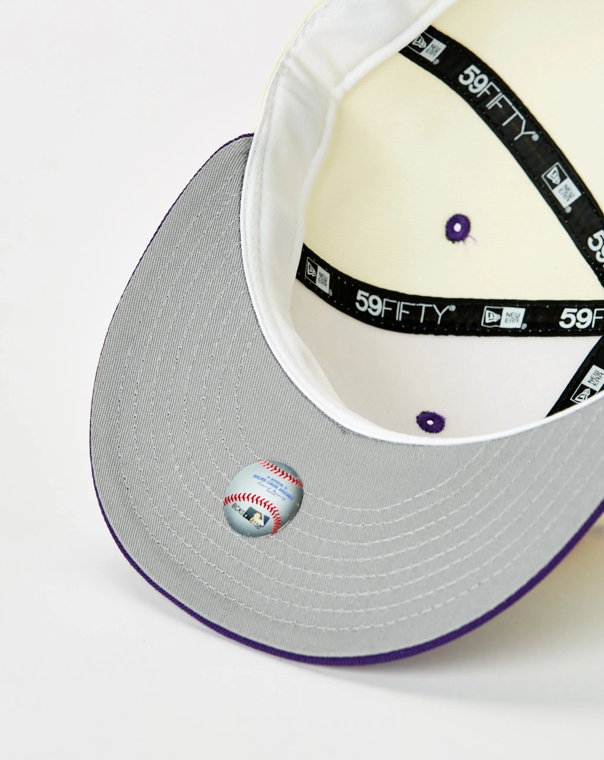 59Fifty Cleveland Guardians