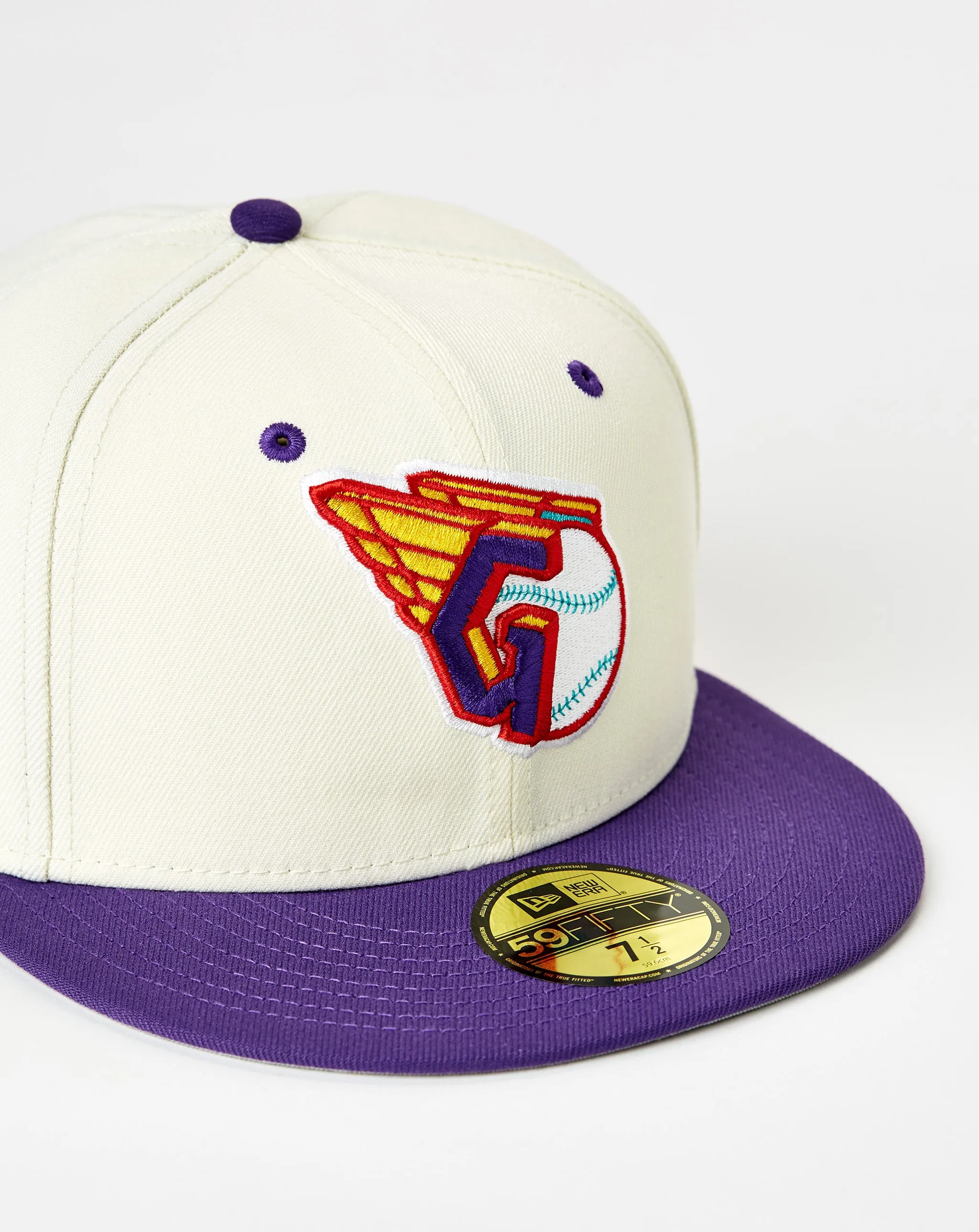 59Fifty Cleveland Guardians