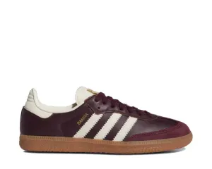 Adidas Samba OG W "Maroon"