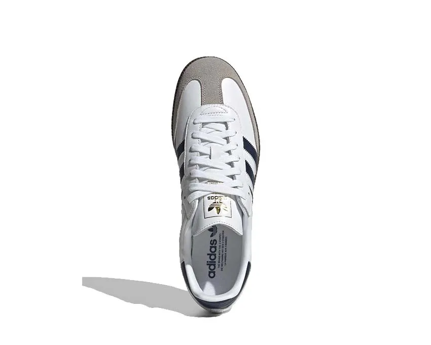 Adidas Samba OG