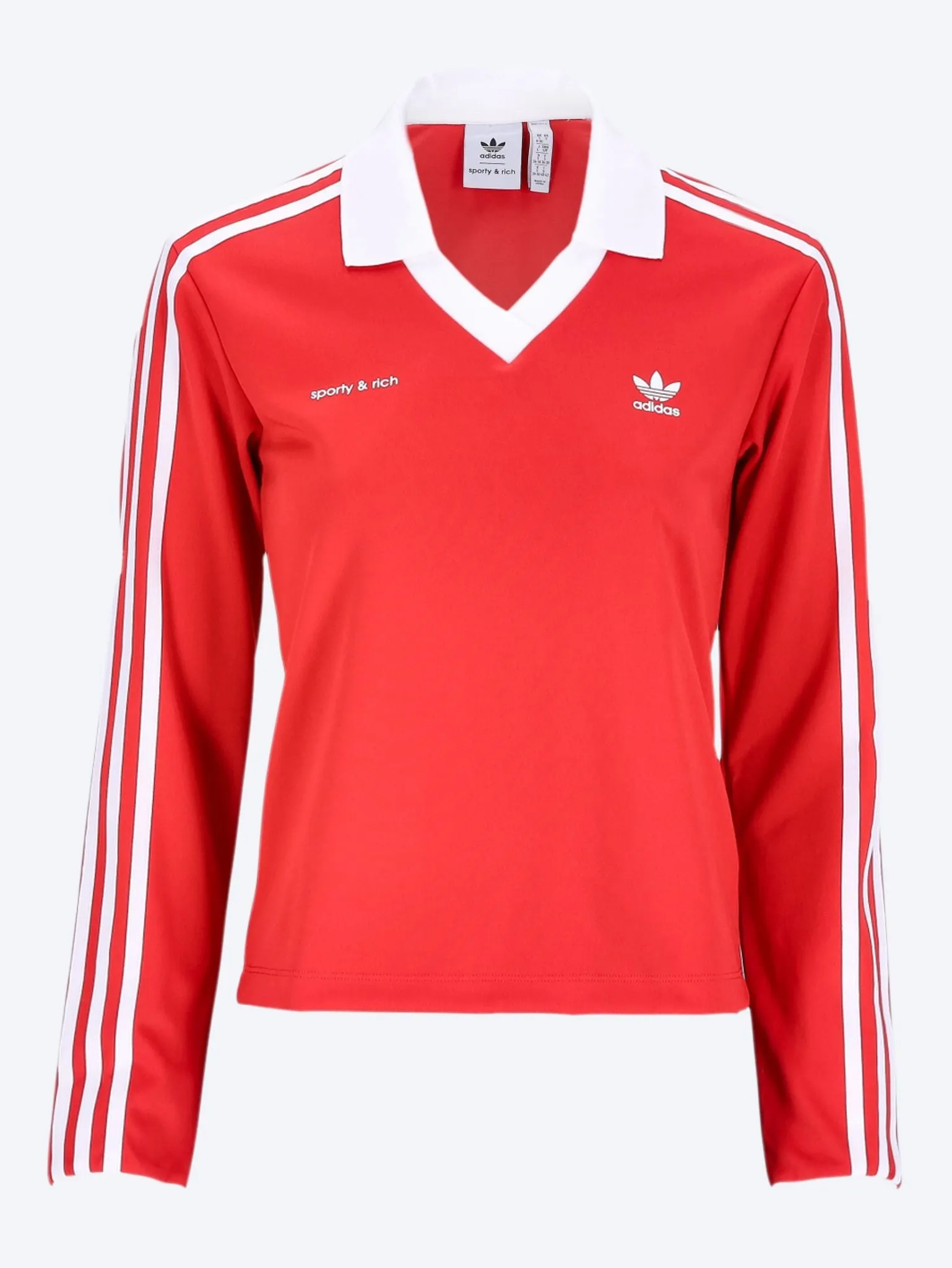 Adidas soccer sweatshirt