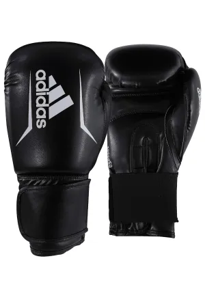 Adidas Speed 50 Boxing Glove Black 16oz