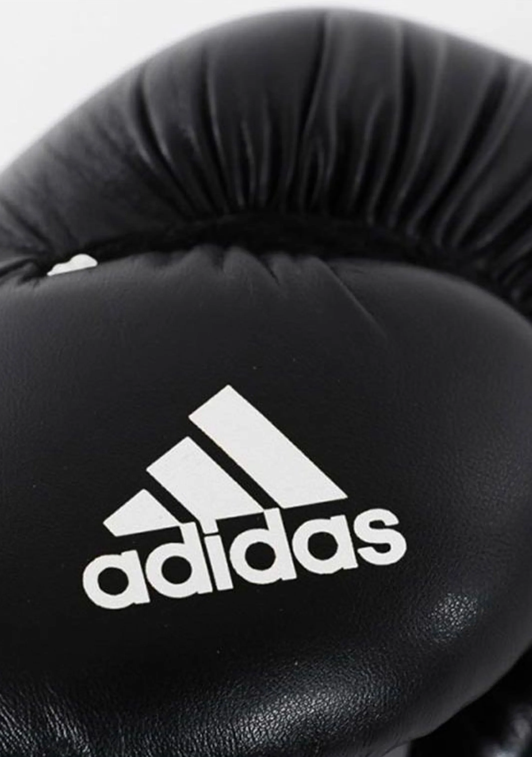 Adidas Speed 50 Boxing Glove Black 16oz