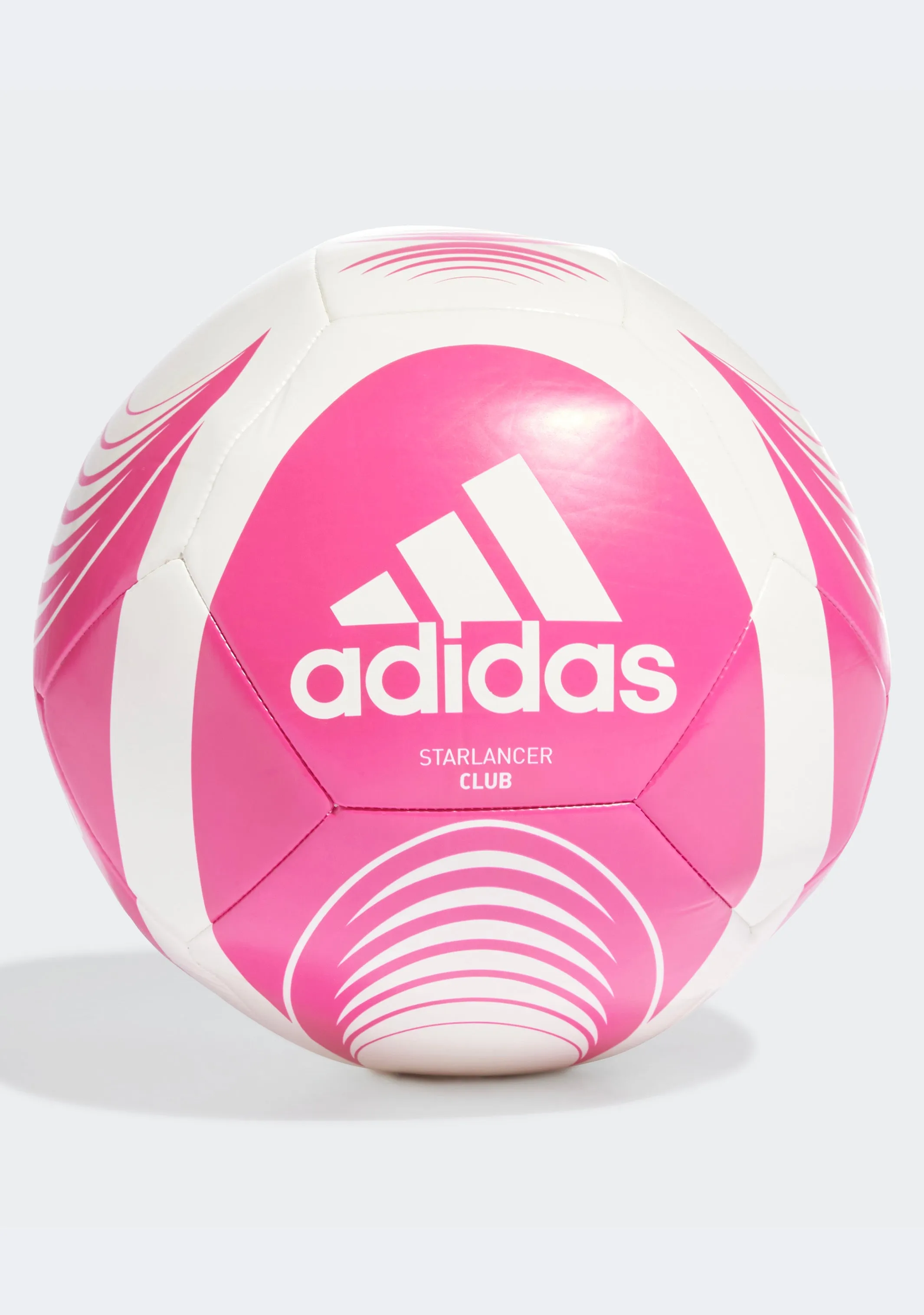 Adidas Starlancer Club Soccer Ball