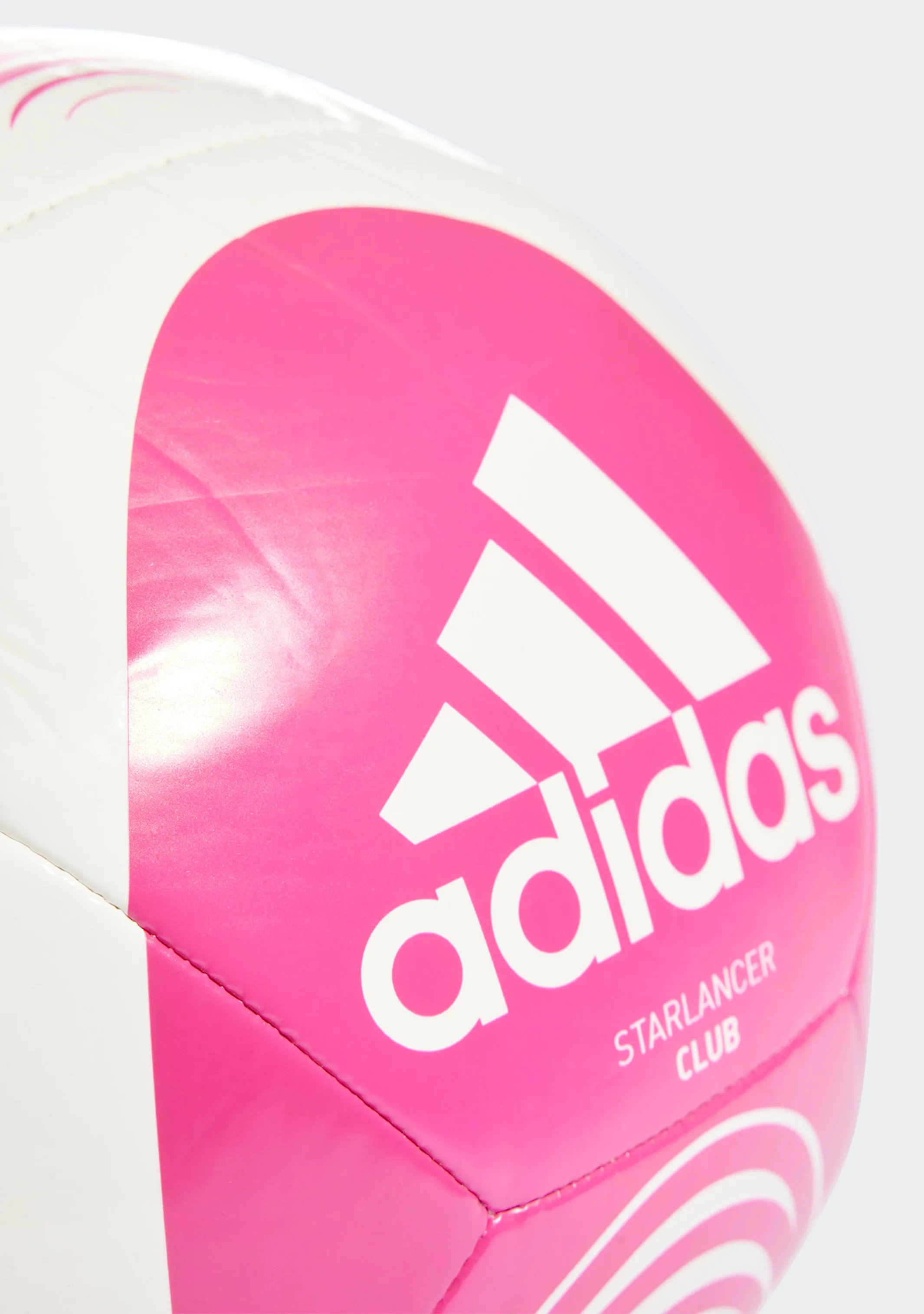 Adidas Starlancer Club Soccer Ball