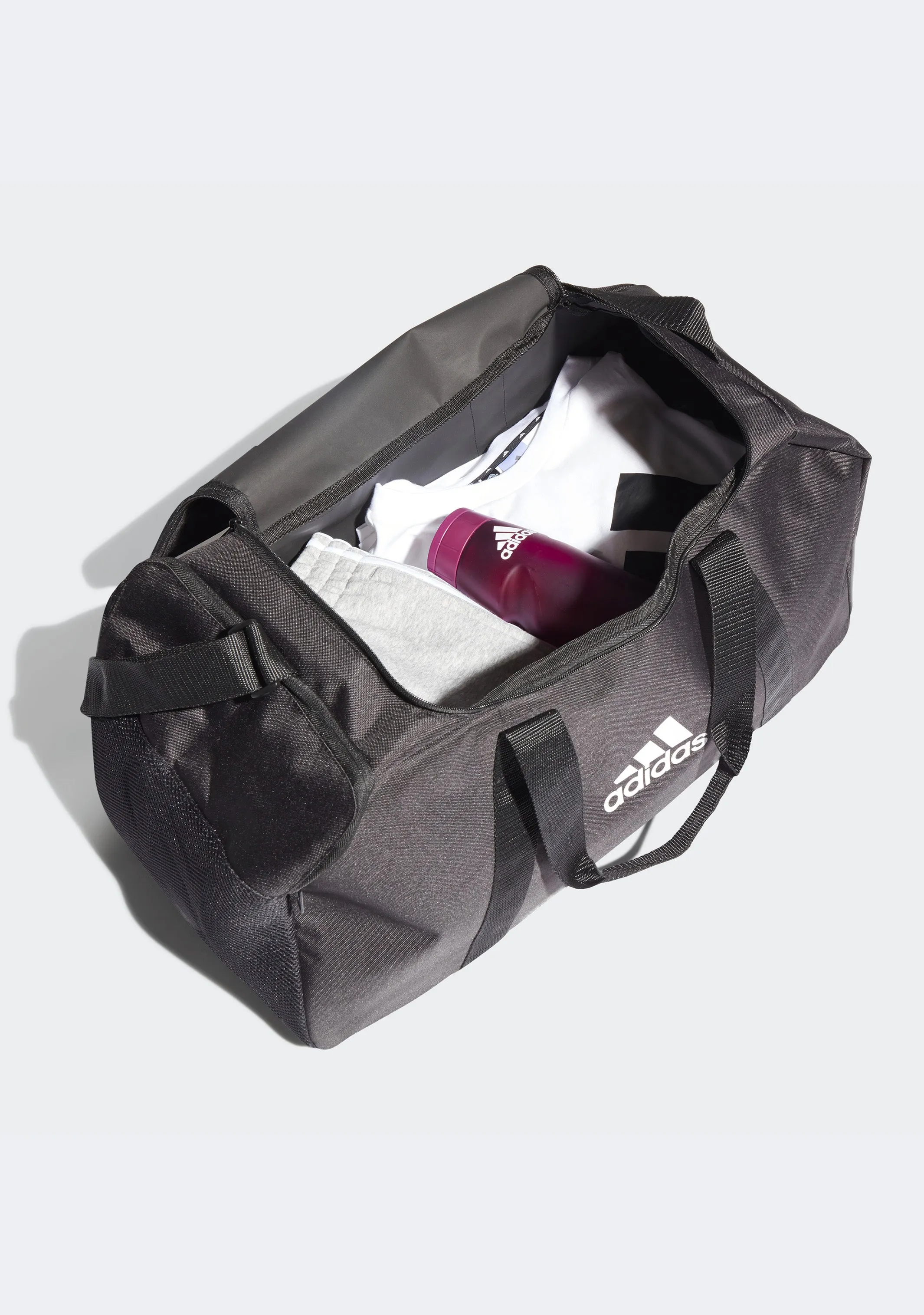 Adidas Tiro Primegreen Duffel Bag Medium - 39.5L