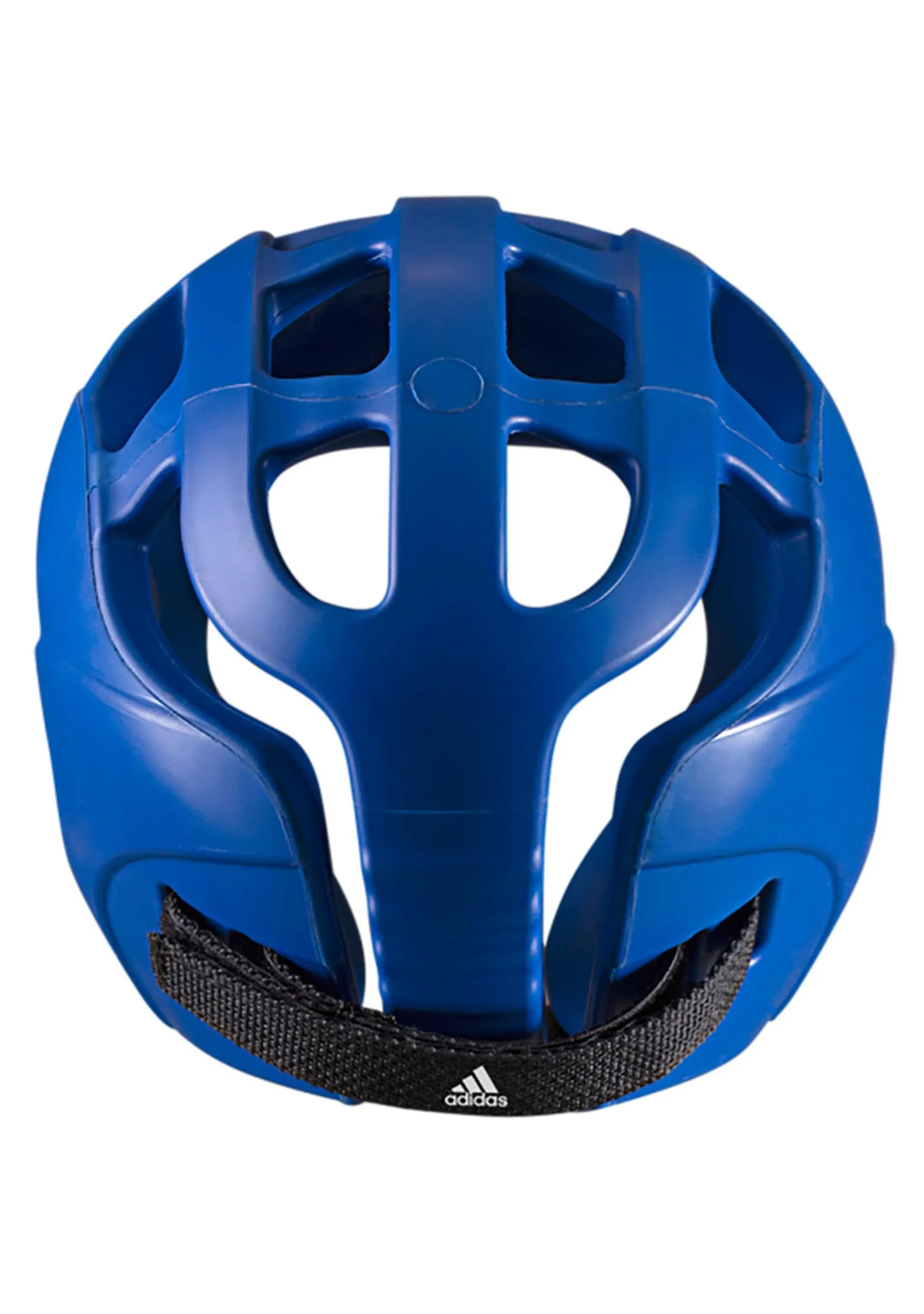 Adidas Wako Competition Headguard Blue <br> ADIKBHG500