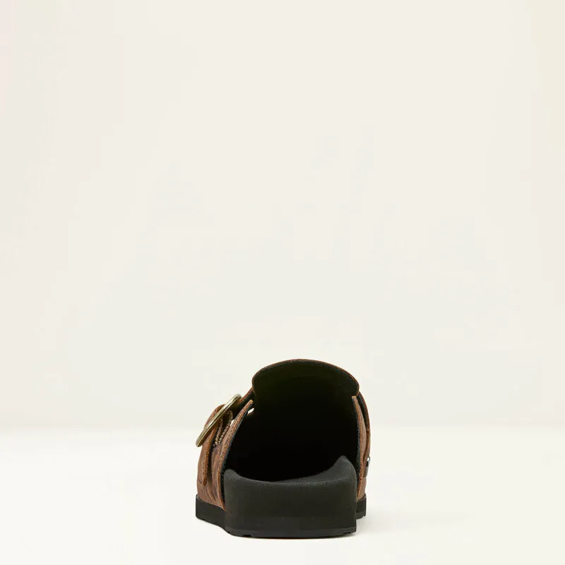 Ariat Country Mule