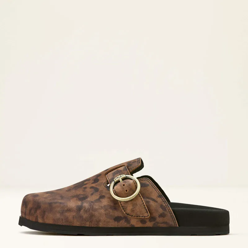 Ariat Country Mule