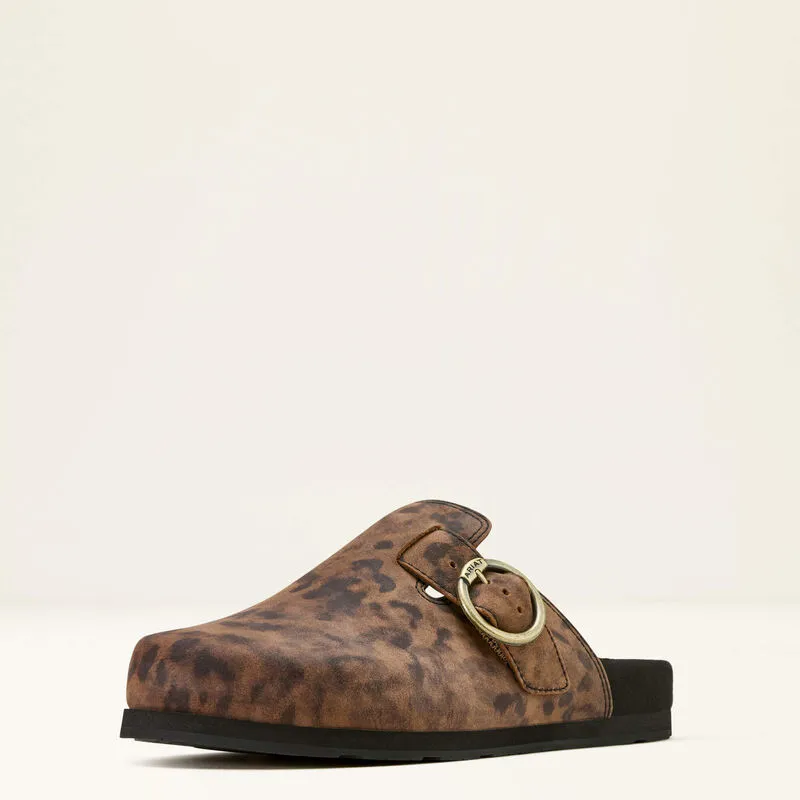 Ariat Country Mule