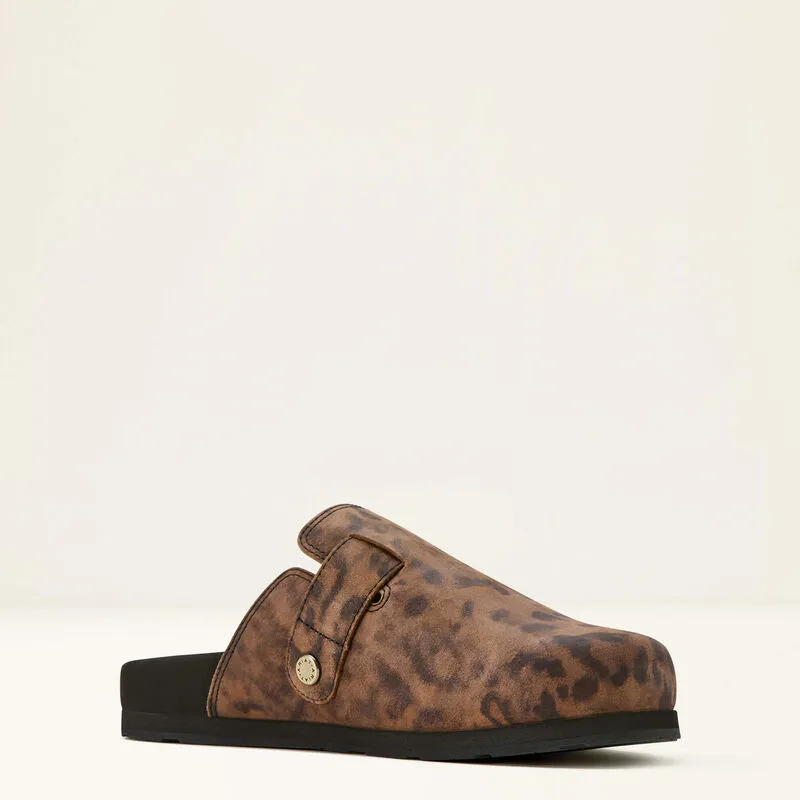 Ariat Country Mule