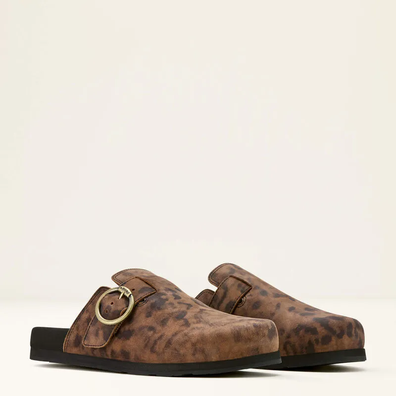 Ariat Country Mule