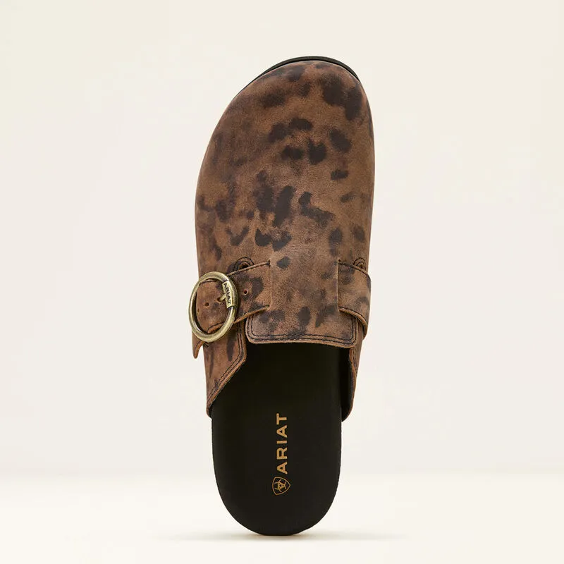 Ariat Country Mule