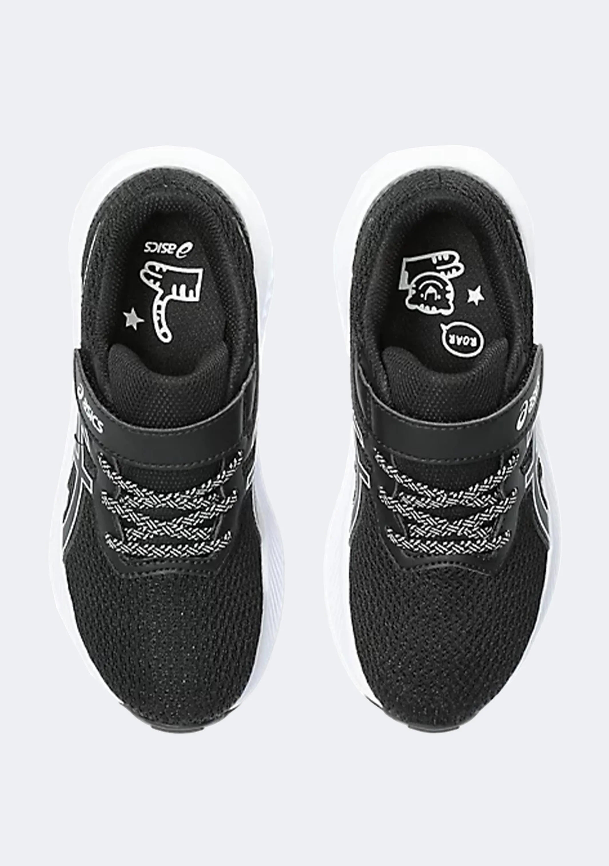 Asics Kids' Pre Excite 10 PS