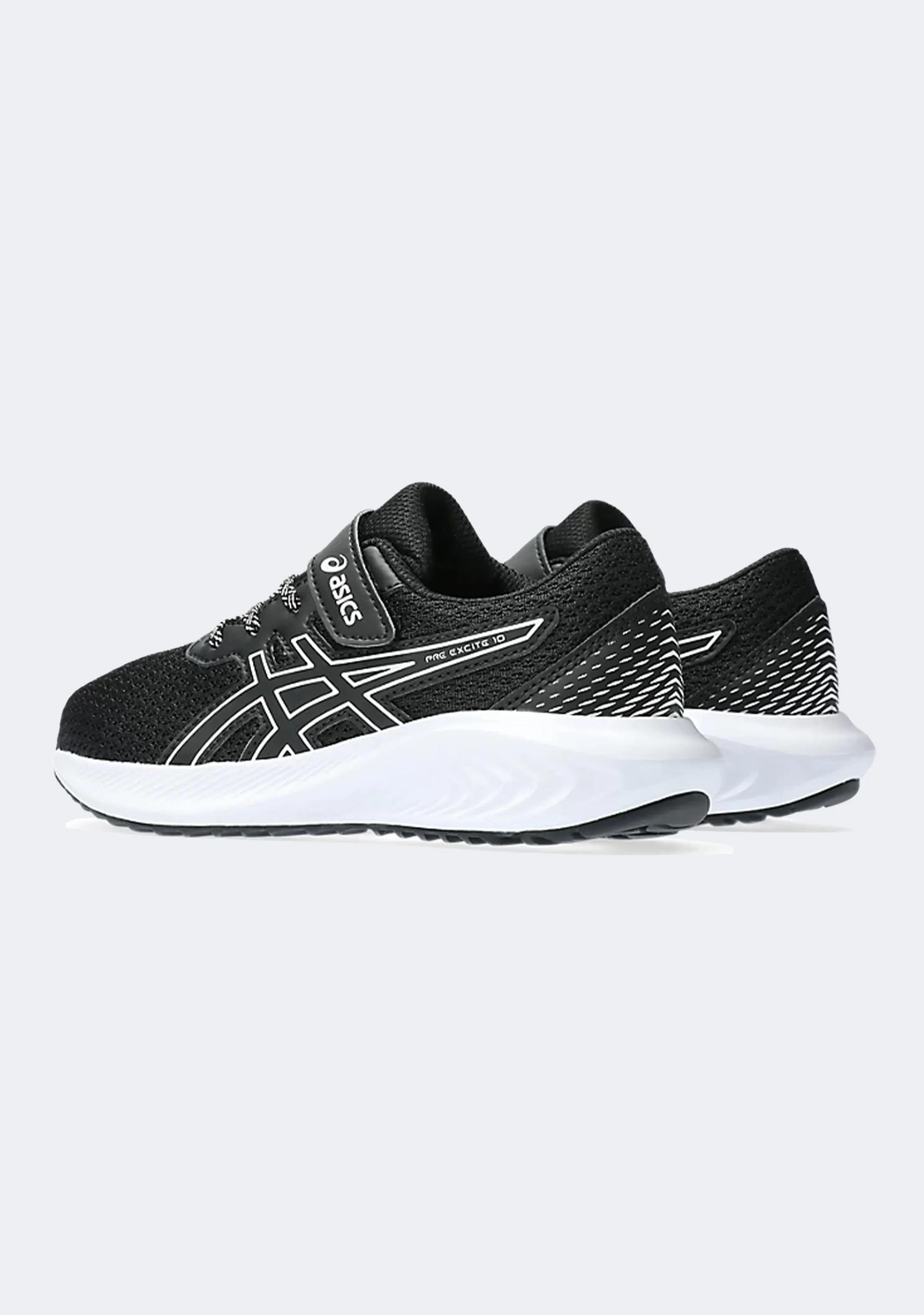 Asics Kids' Pre Excite 10 PS