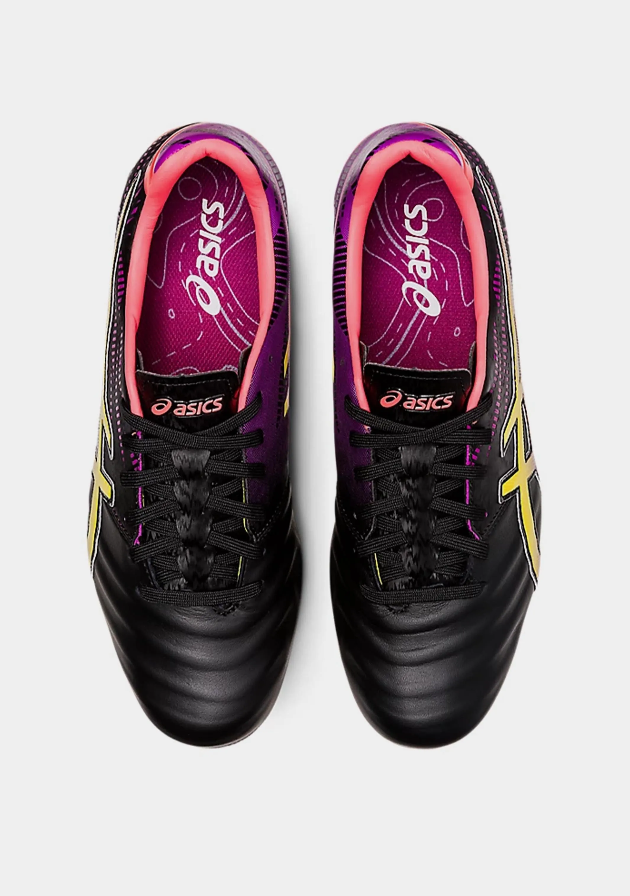 Asics Men's Lethal Tigreor IT FF