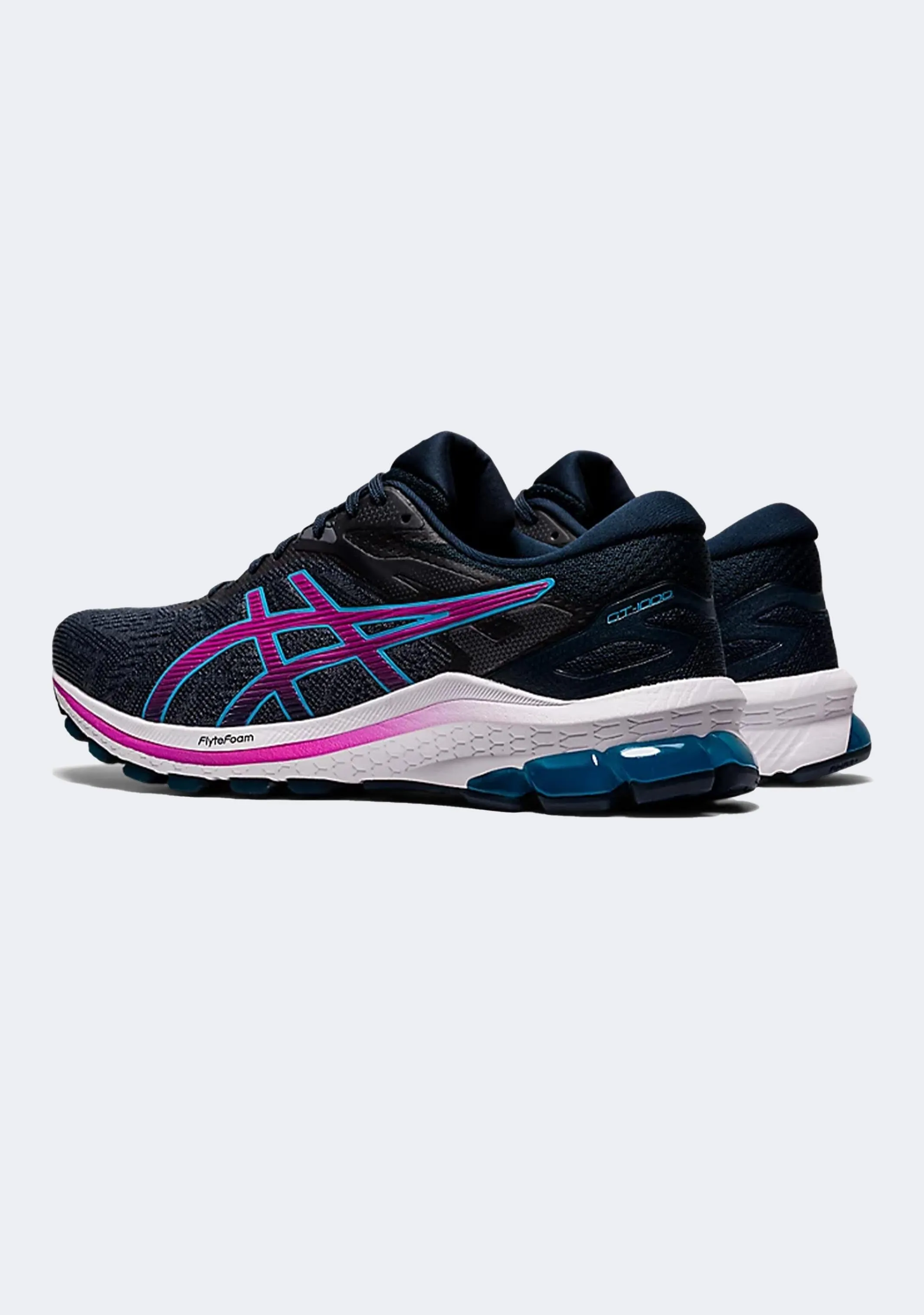 Asics Women's GT 1000 10 (D Width)