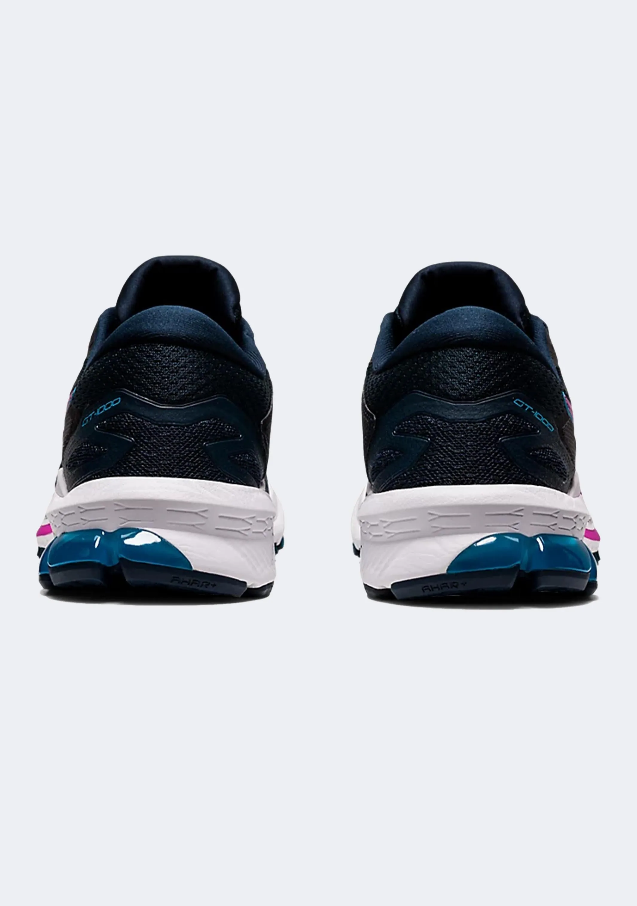Asics Women's GT 1000 10 (D Width)