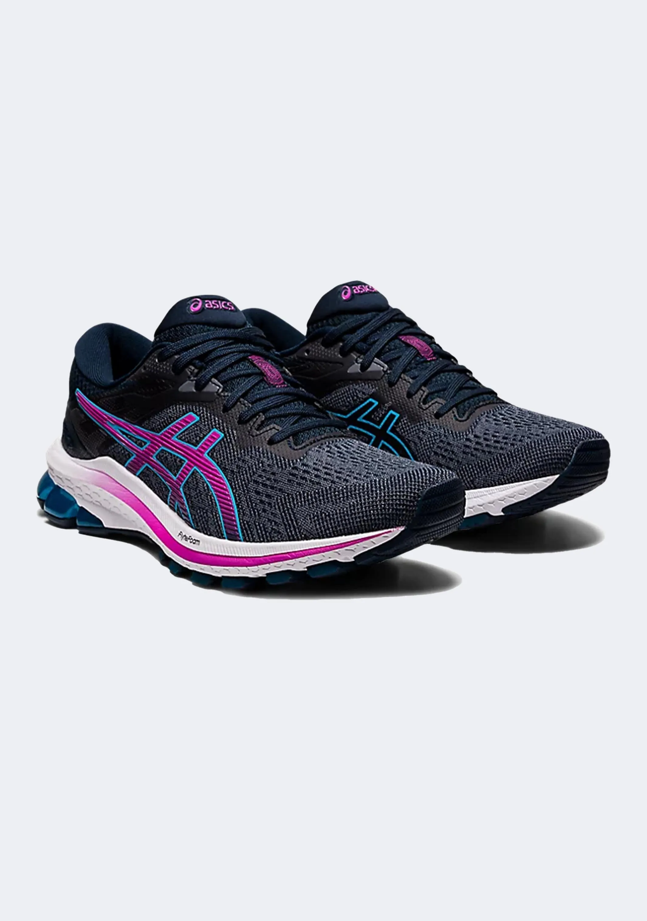 Asics Women's GT 1000 10 (D Width)