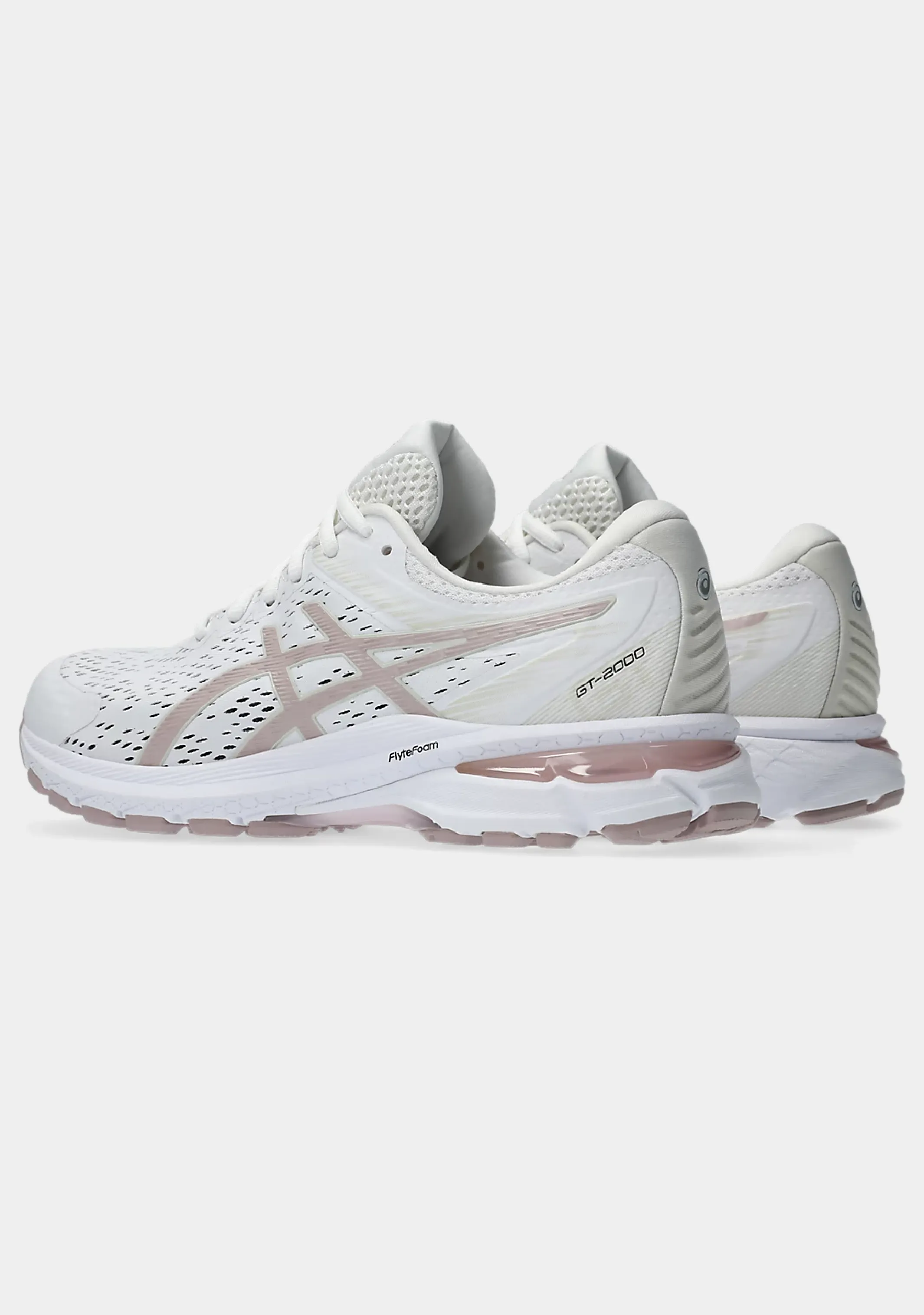 Asics Women's GT 2000 SX (D Width)