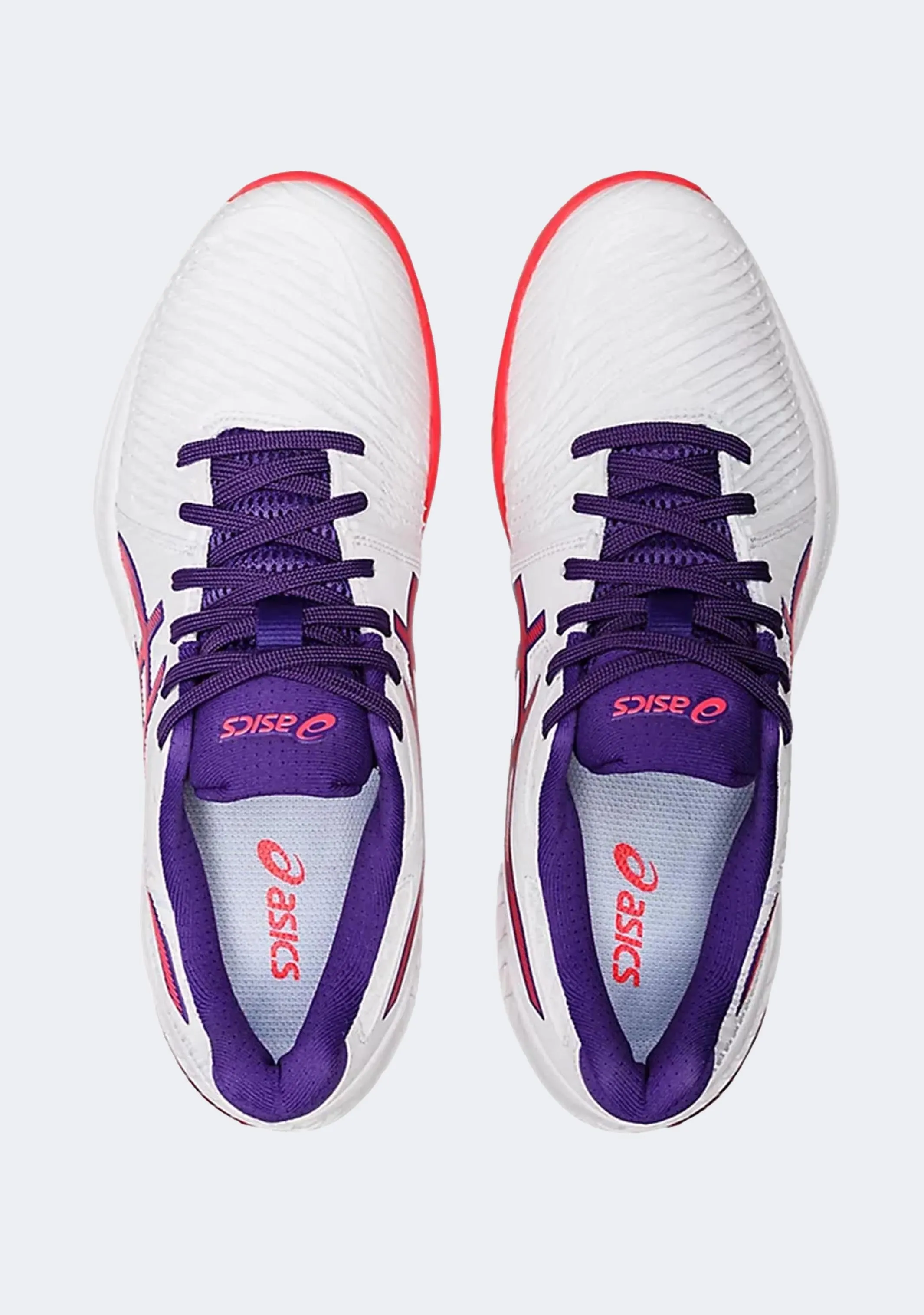Asics Womens Netburner Ballistic FF 2