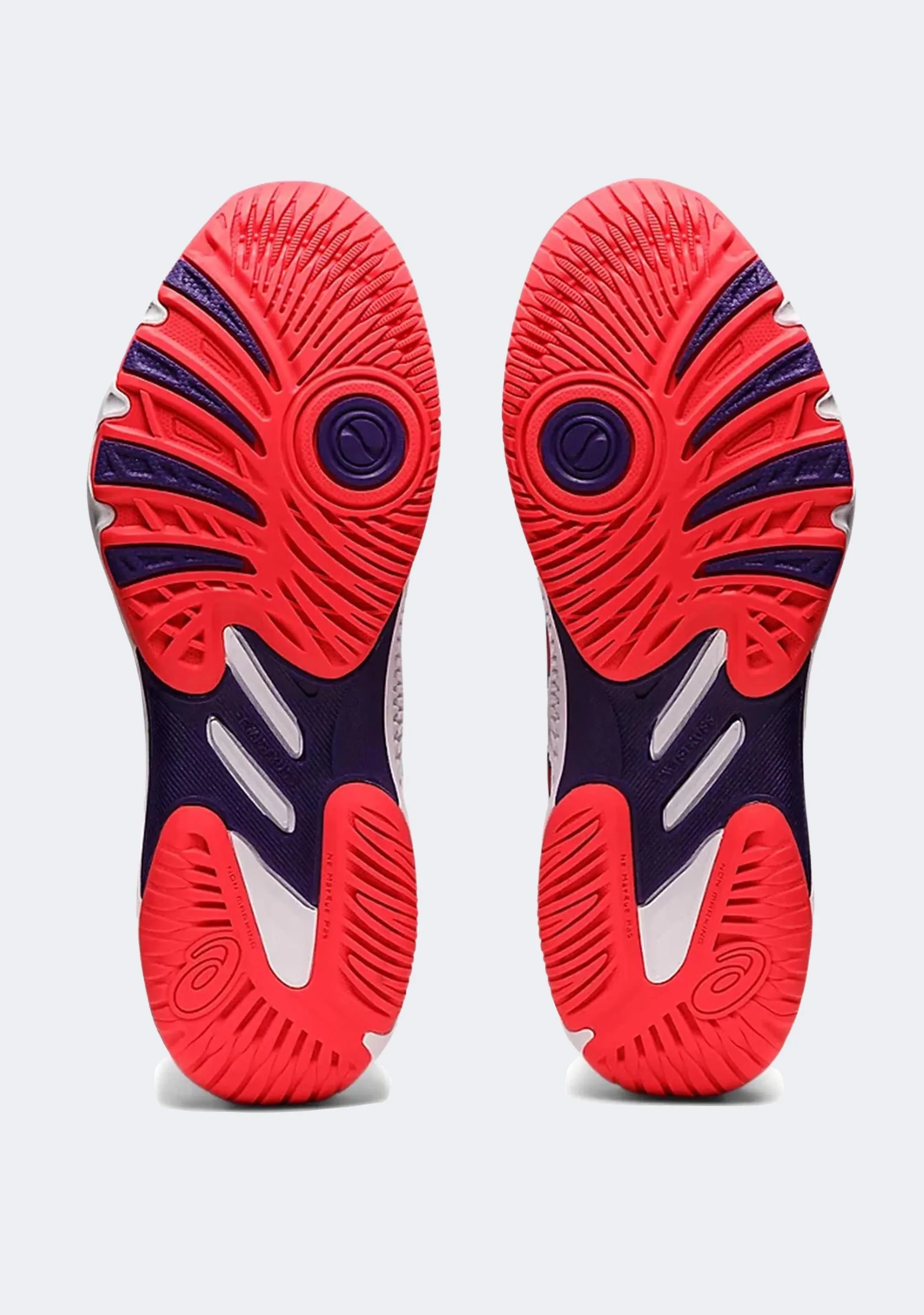Asics Womens Netburner Ballistic FF 2