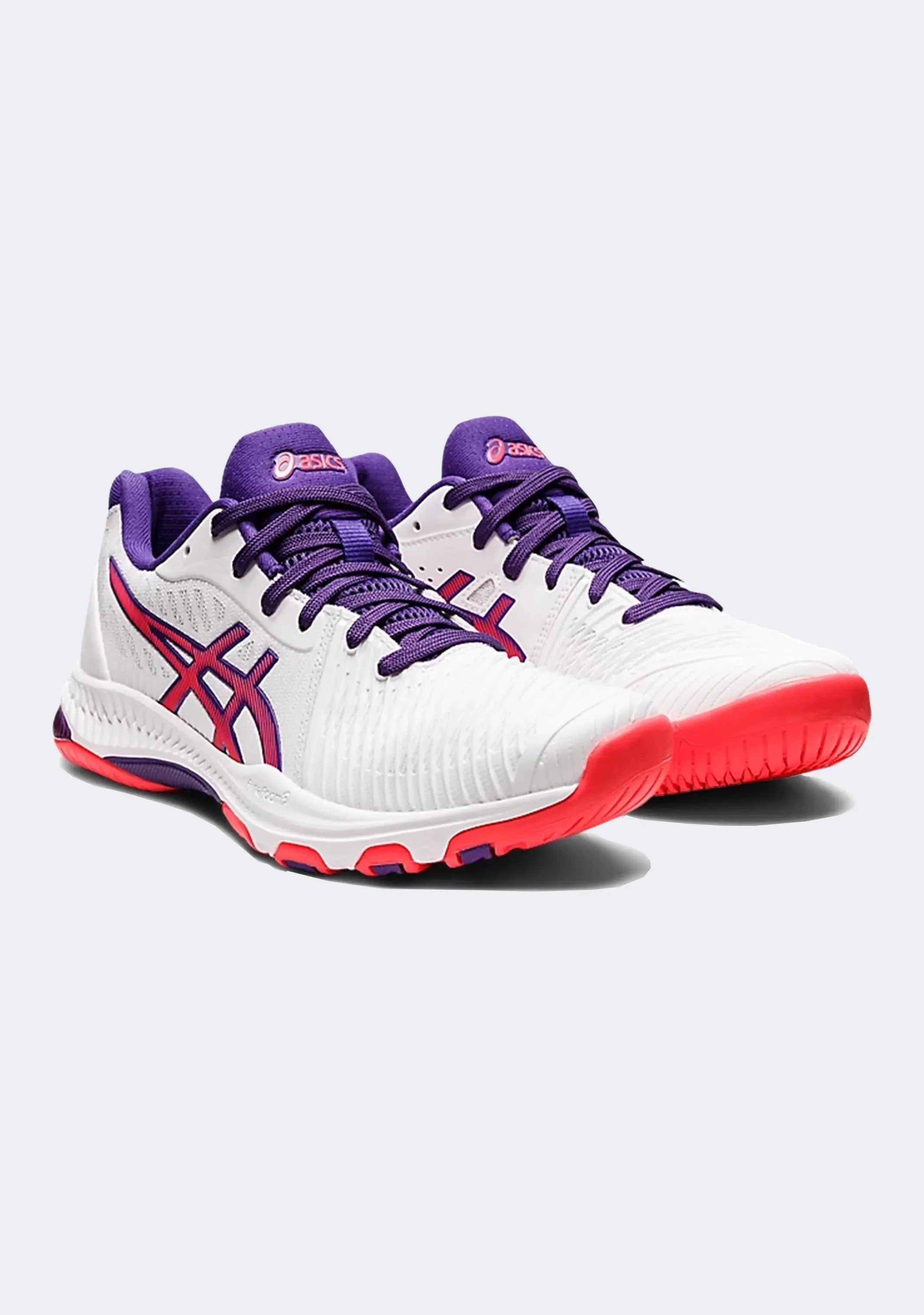 Asics Womens Netburner Ballistic FF 2