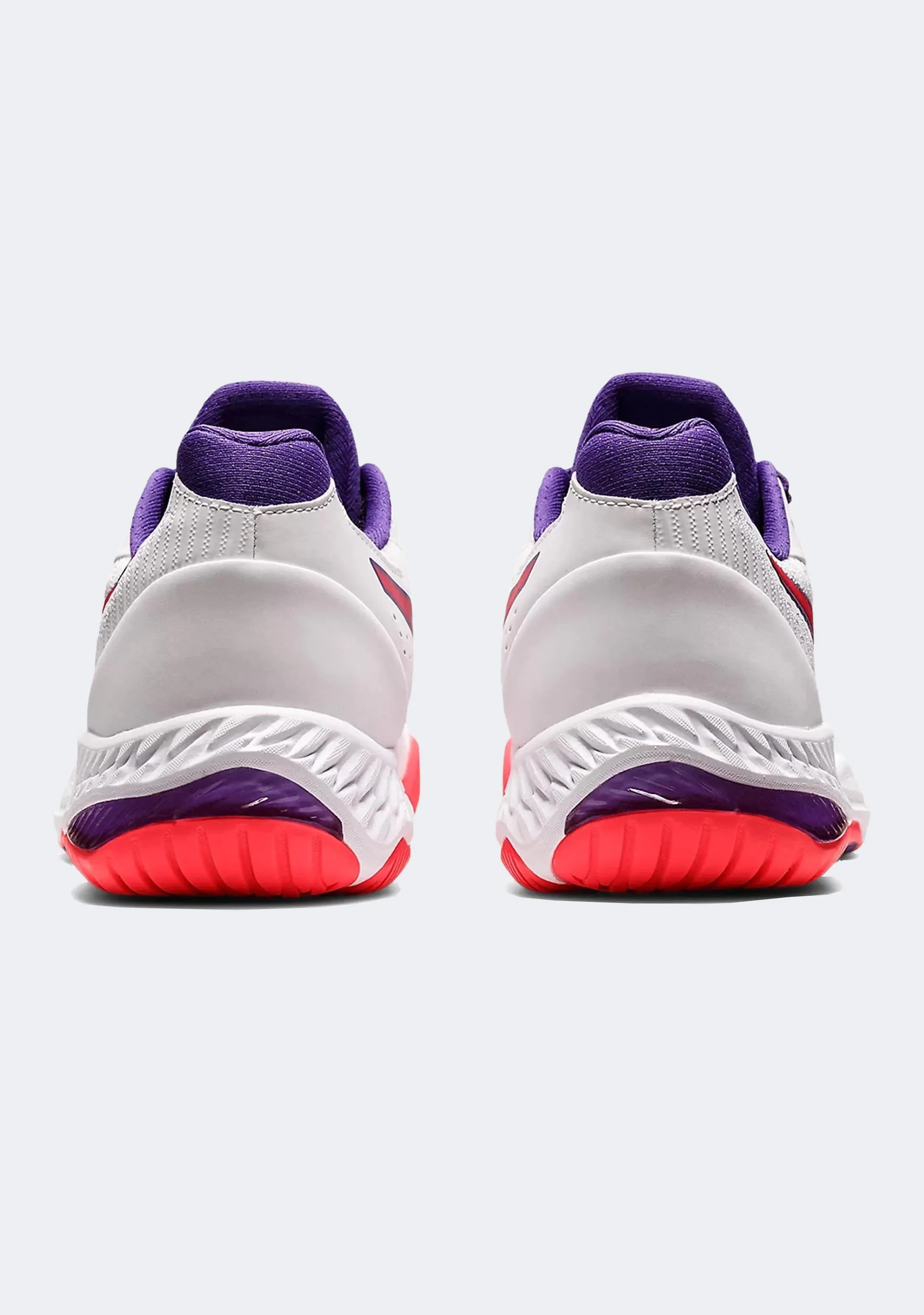 Asics Womens Netburner Ballistic FF 2