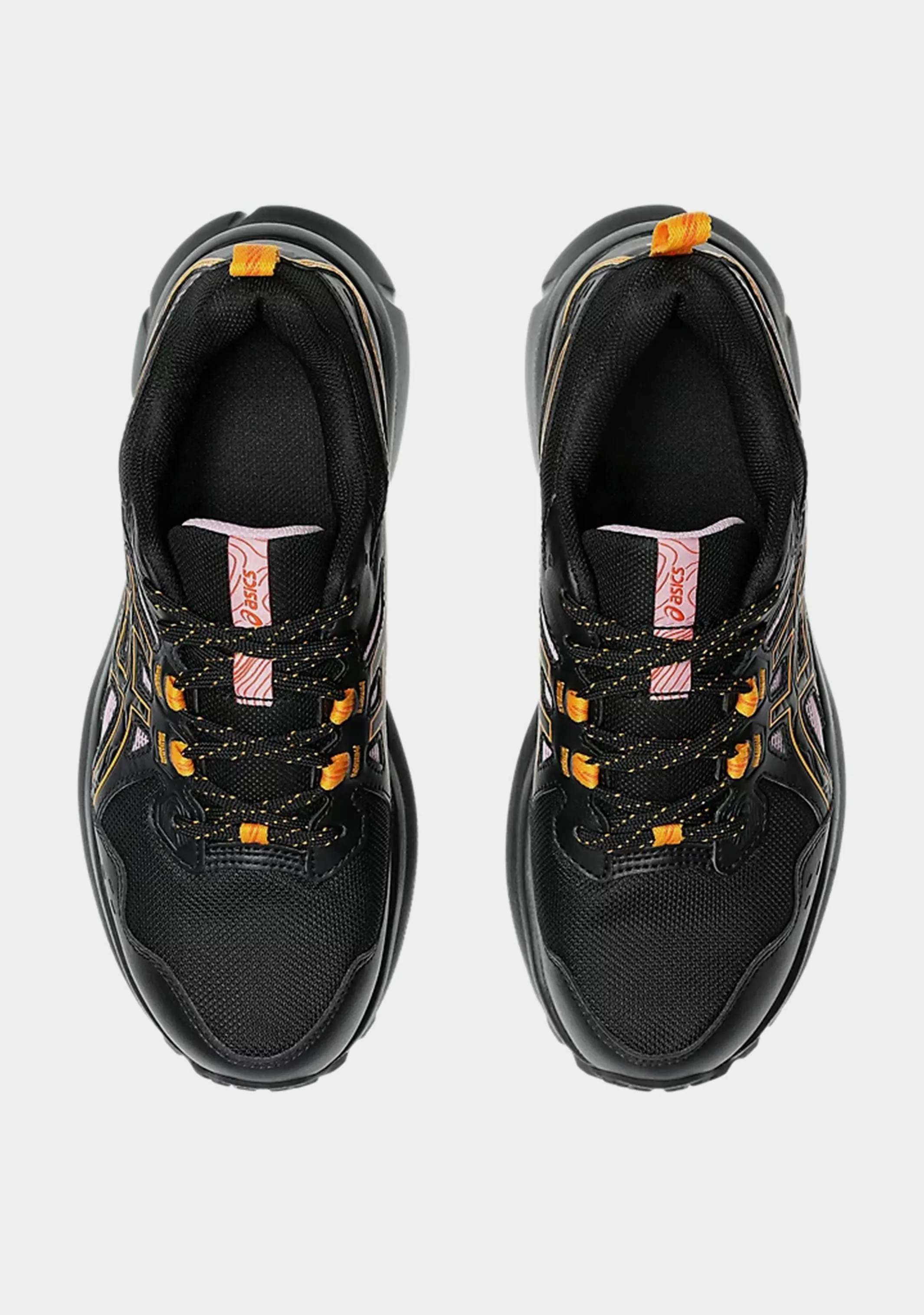 Asics Women's Trail Scout 3