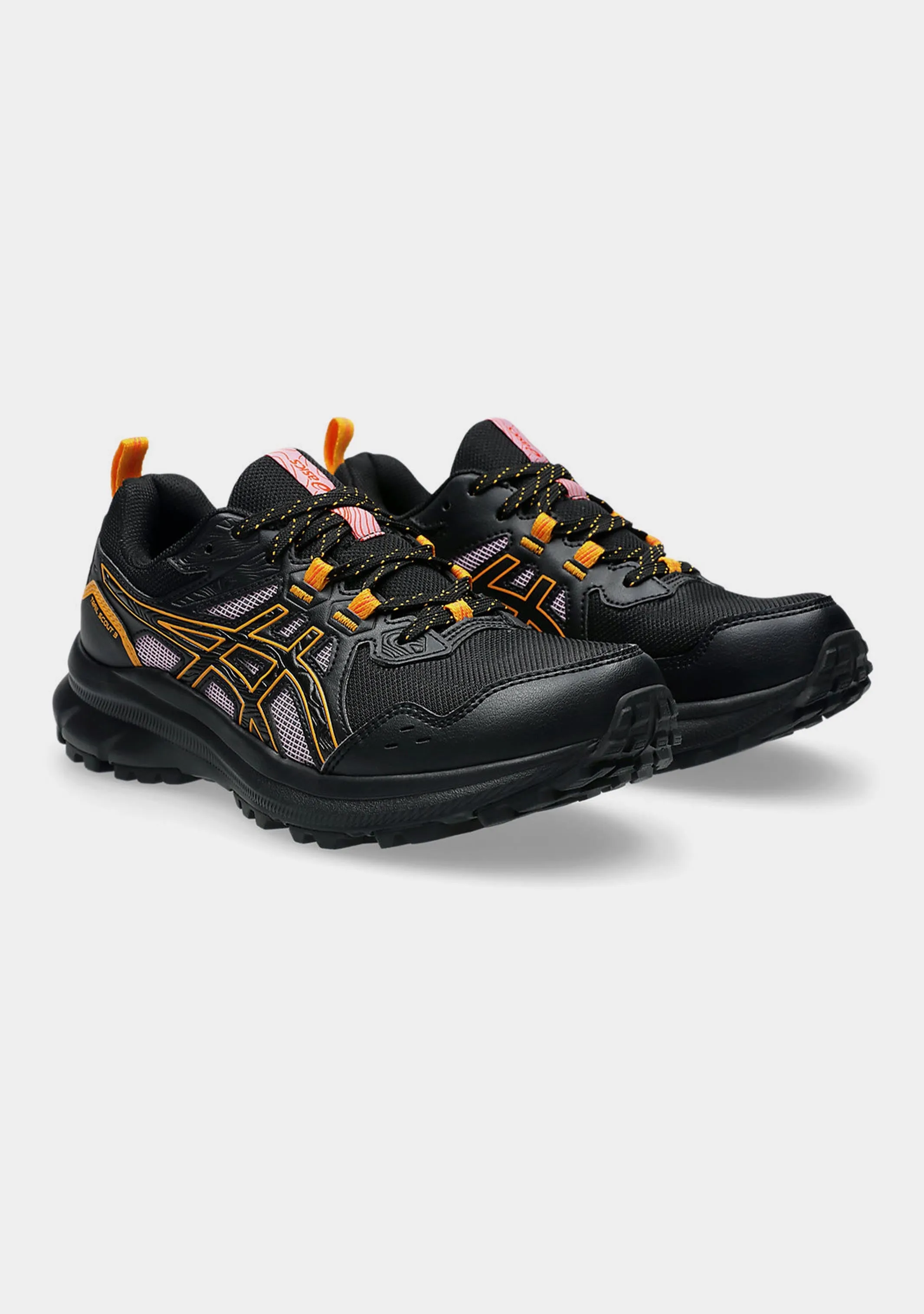 Asics Women's Trail Scout 3