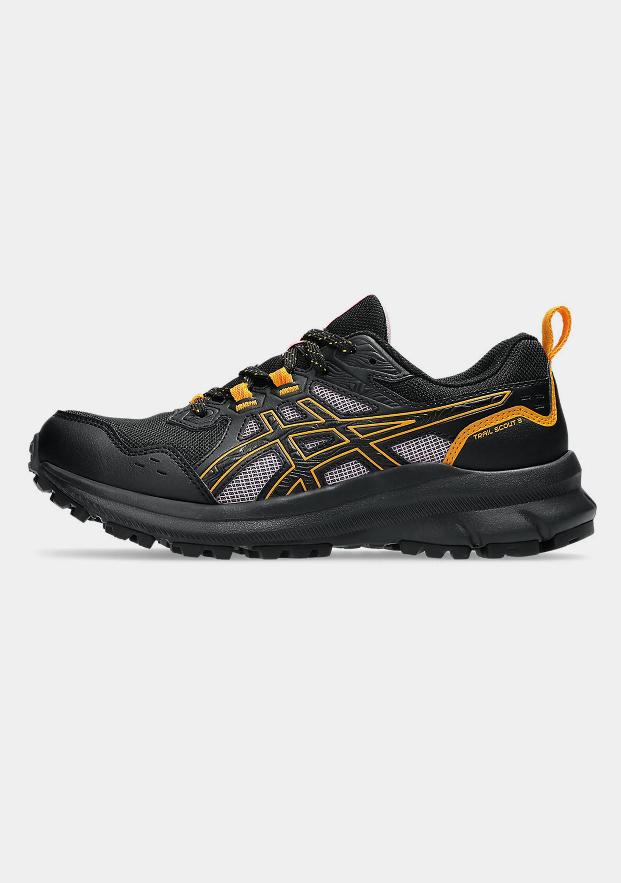 Asics Women's Trail Scout 3
