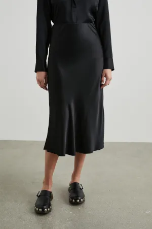BERLIN SKIRT - BLACK Rails