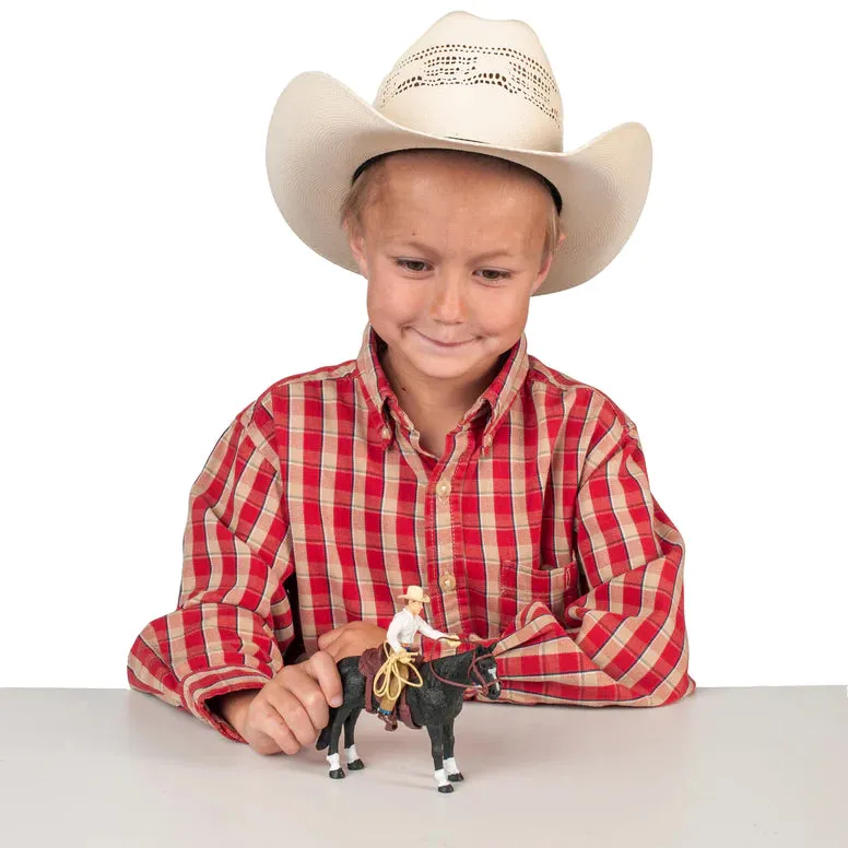 Big Country Cowboy