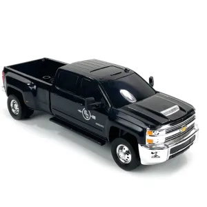Big Country Farm Black Chevy Dully
