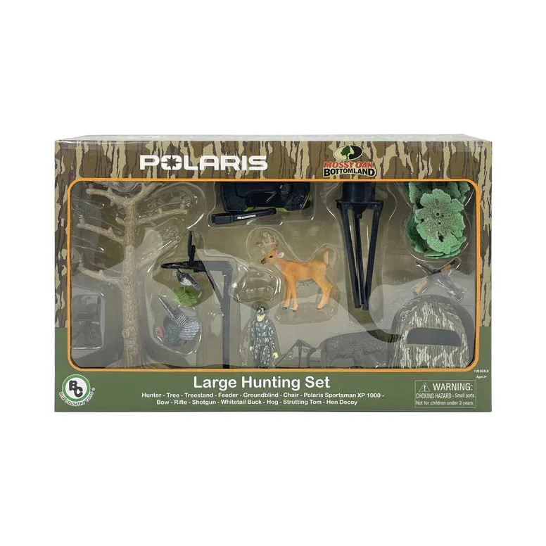 Big Country Large Hunting Set