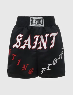 BOXING SHORTS