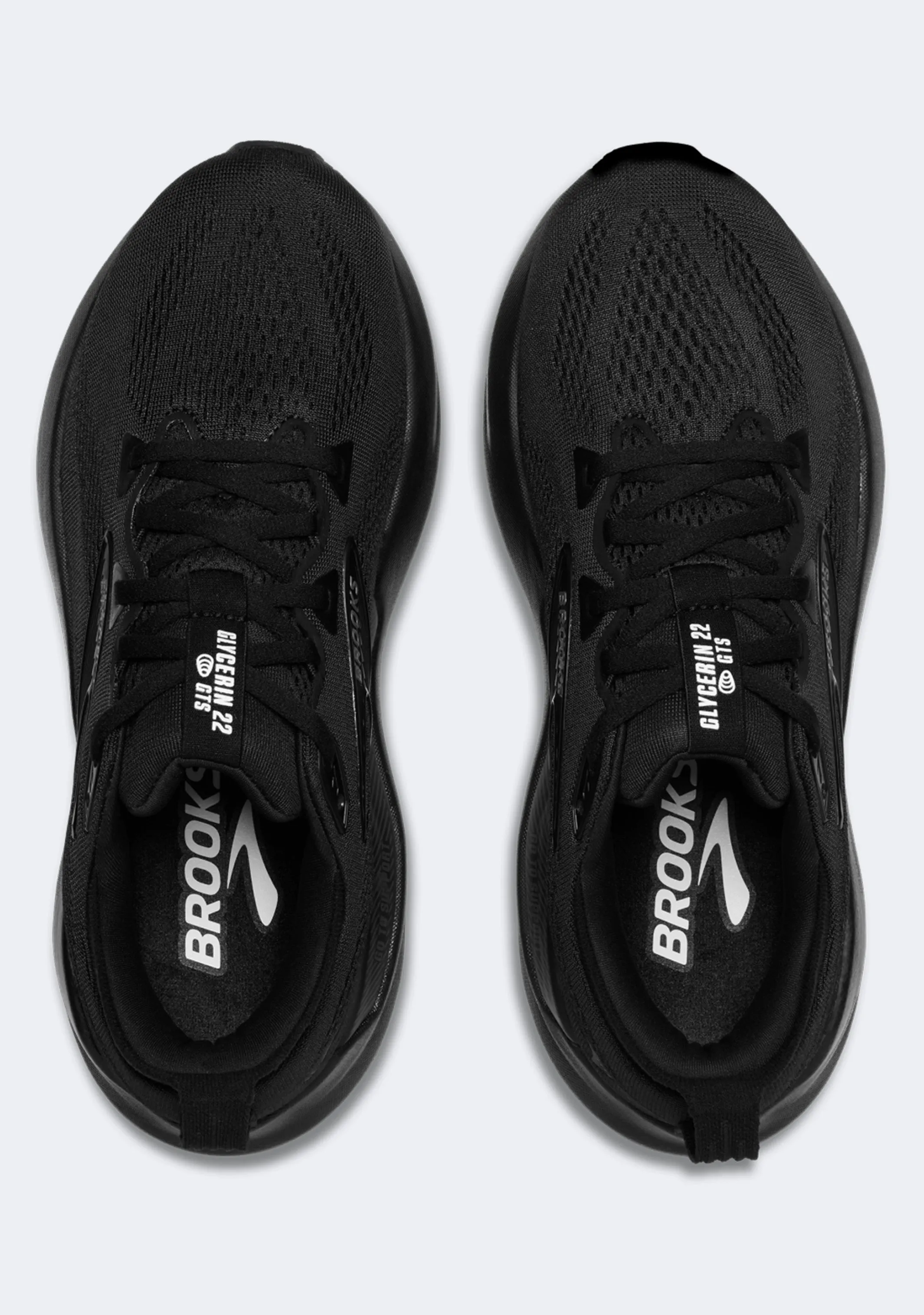 Brooks Women's Glycerin GTS 22