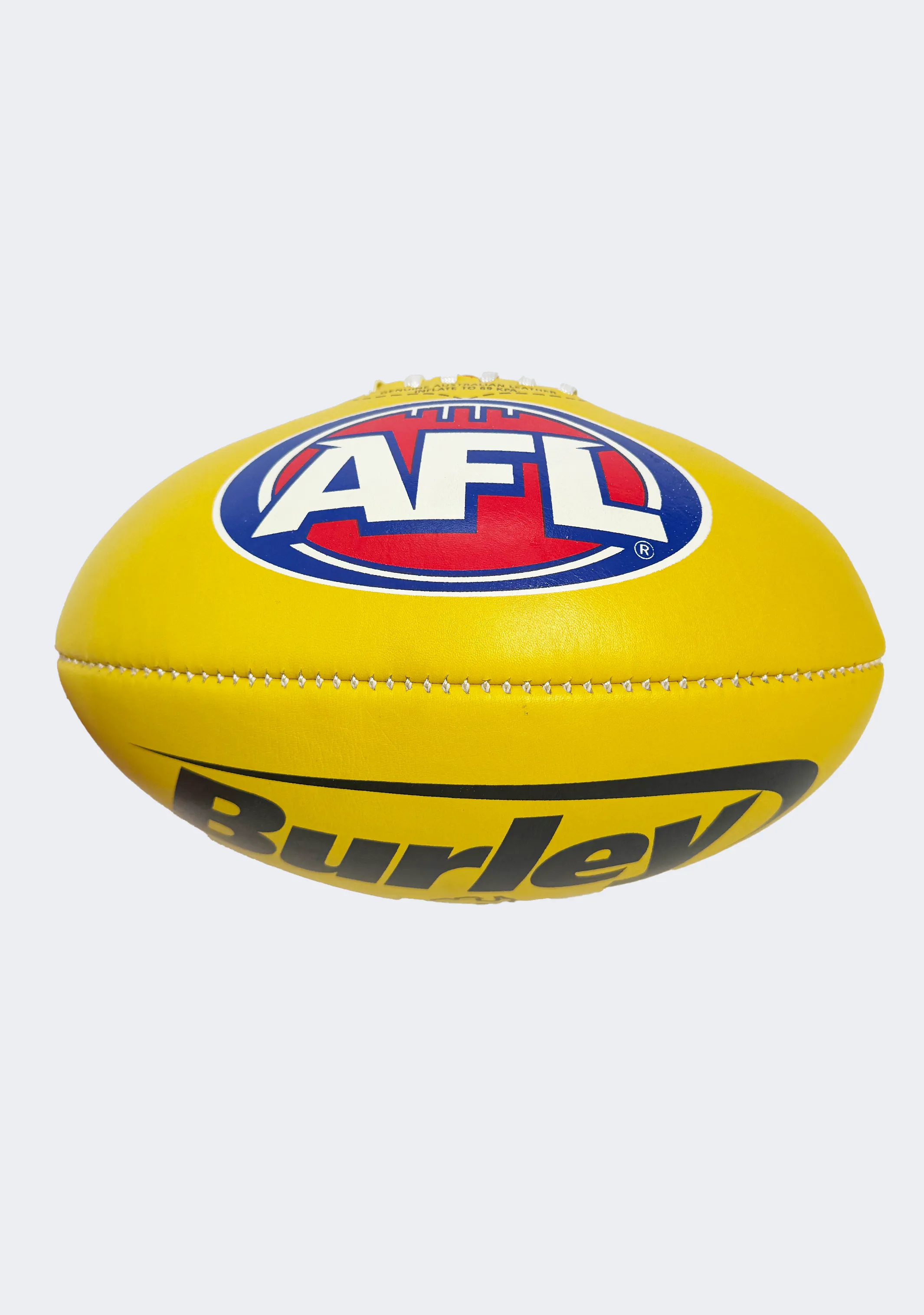 Burley Premier AFL Football Size 5