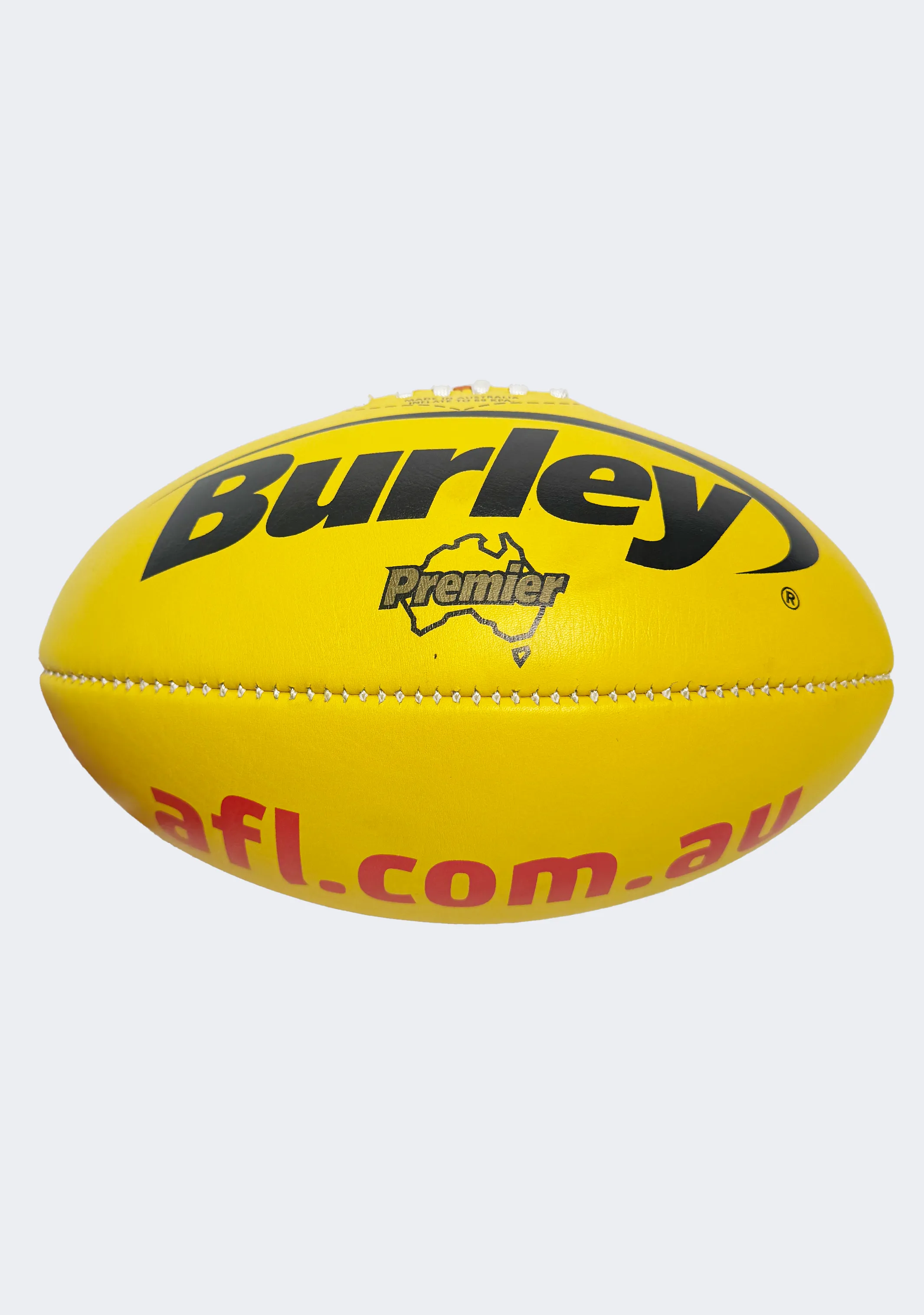 Burley Premier AFL Football Size 5