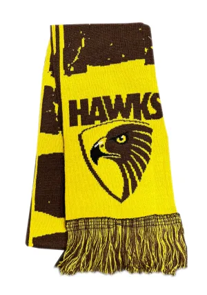 Burley Sekem Hawthorn Impact Scarf <br> SCJ5HA