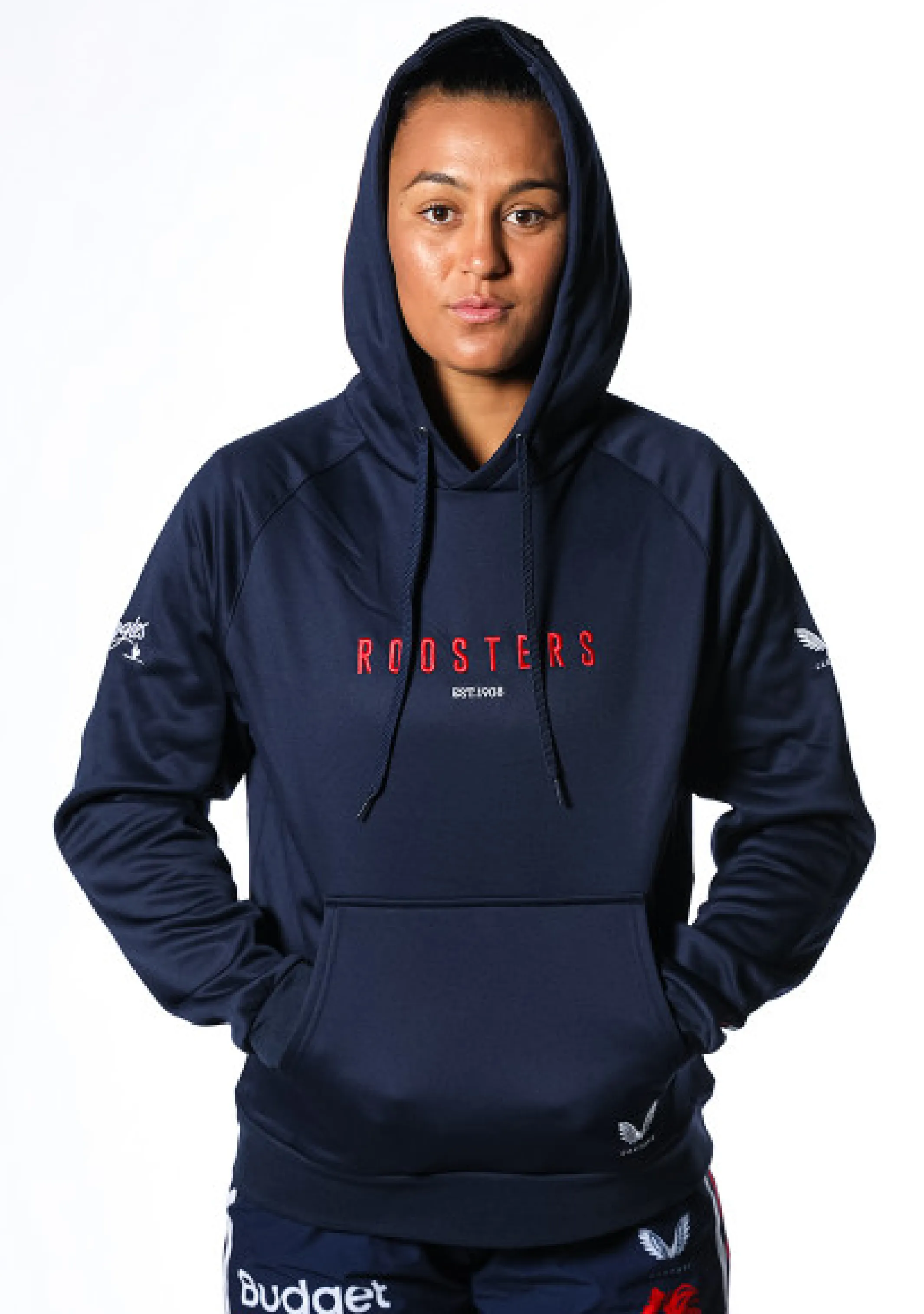 Castore Women’s Travel Hoodie