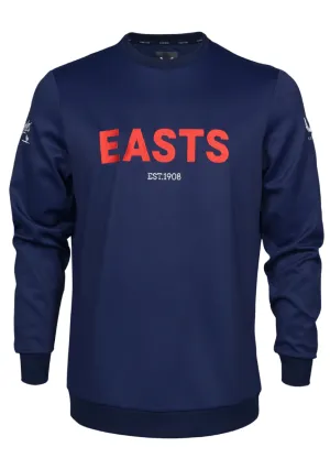 Castore Womens Travel Sweatshirt <BR> JCSRTRSW