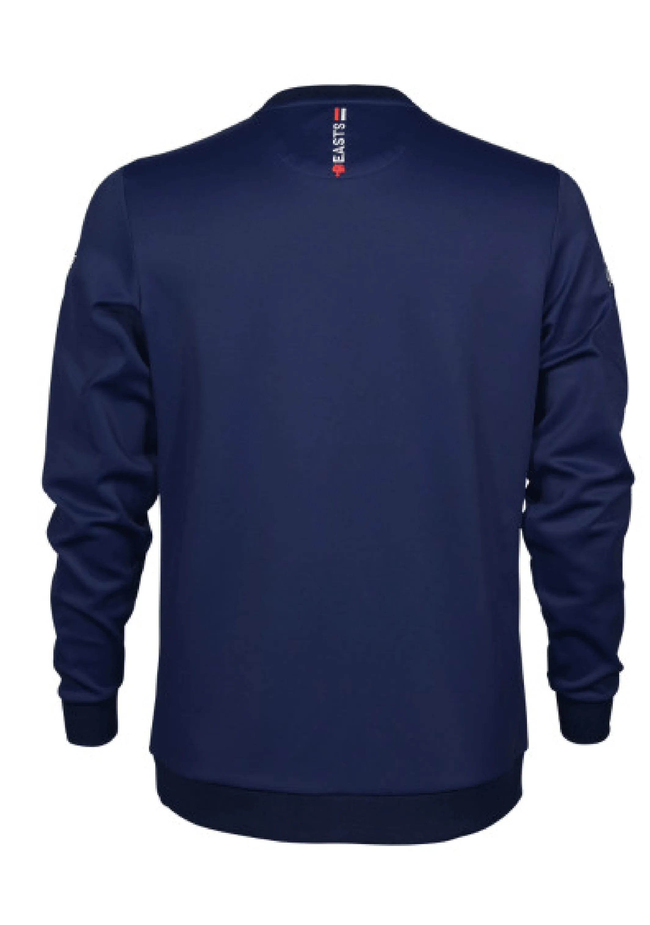 Castore Womens Travel Sweatshirt <BR> JCSRTRSW