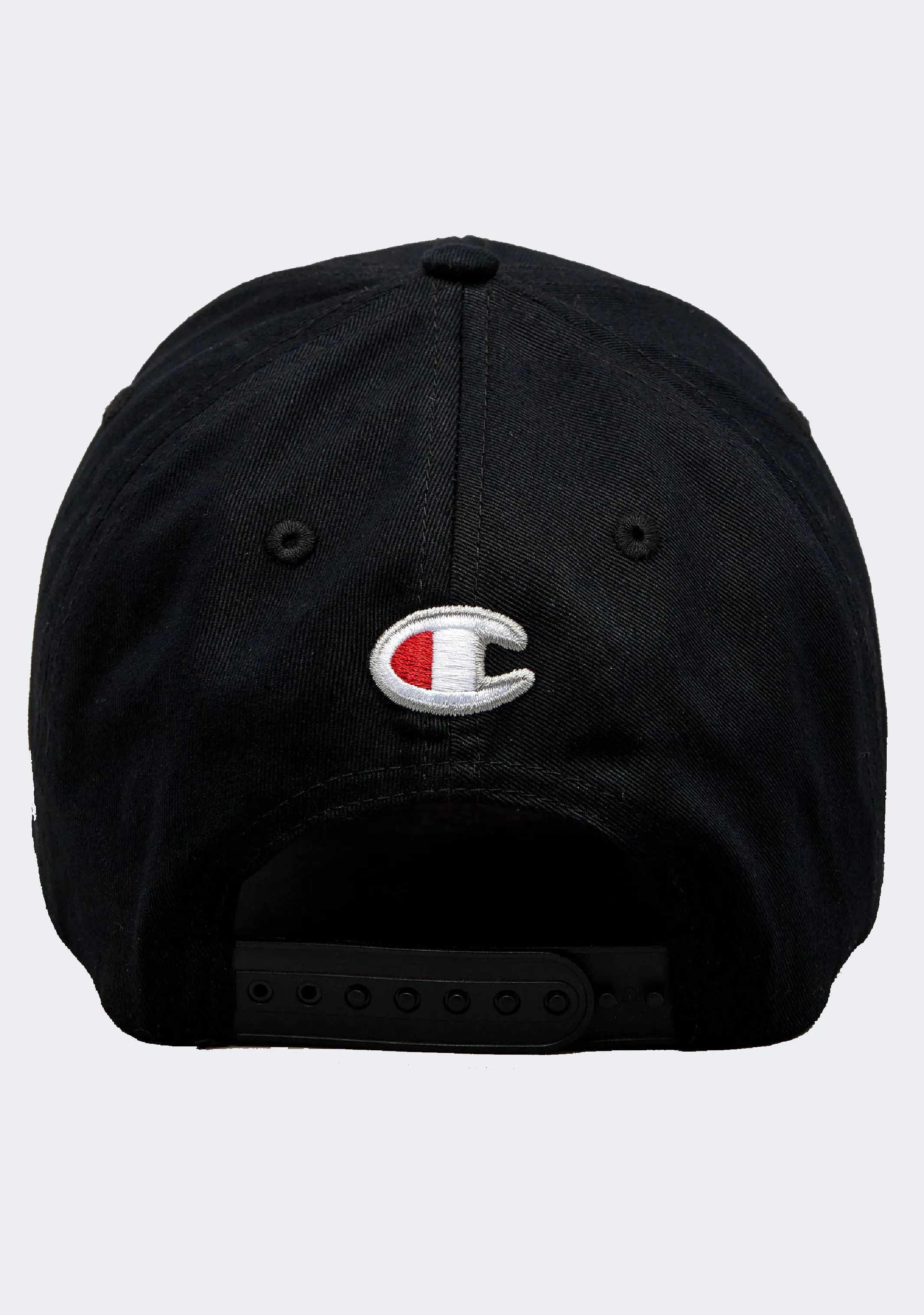 Champion Adults SPS C Logo Cap