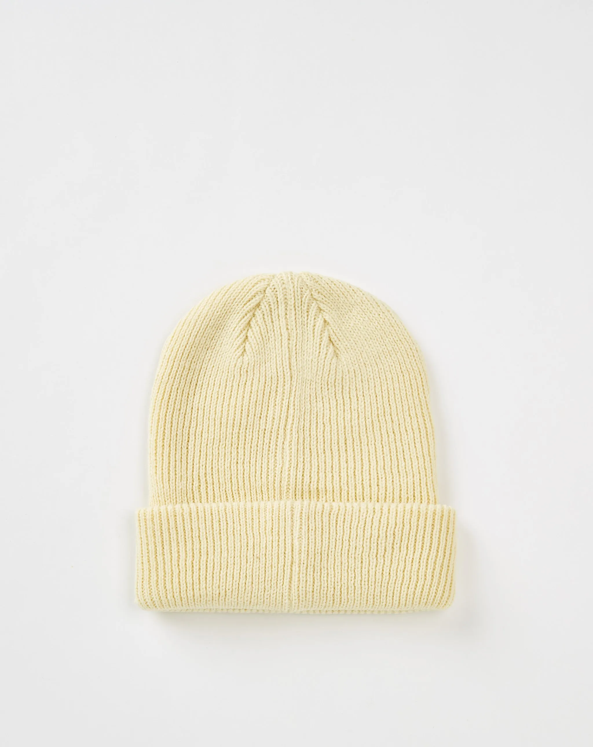 Classic Beanie