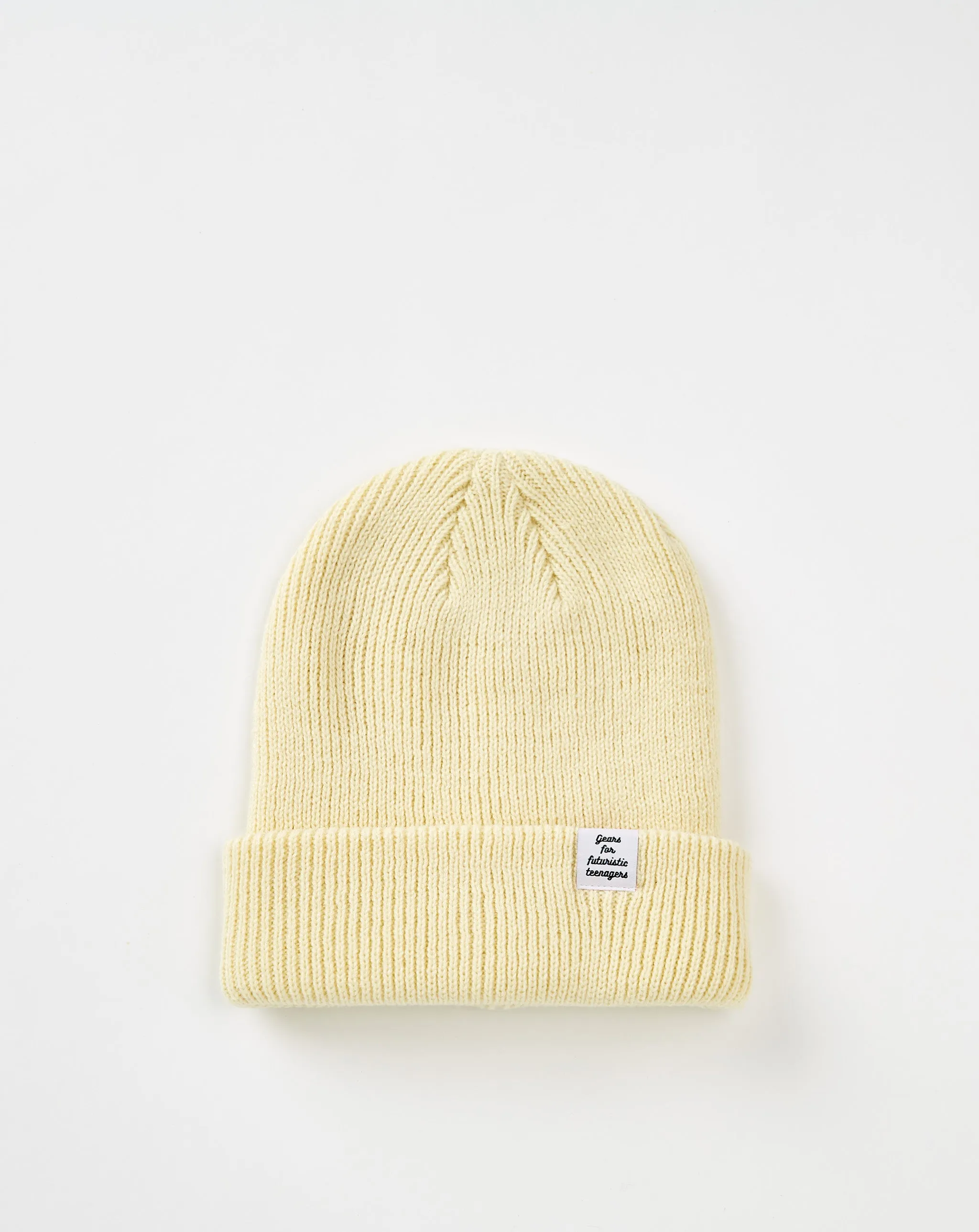 Classic Beanie