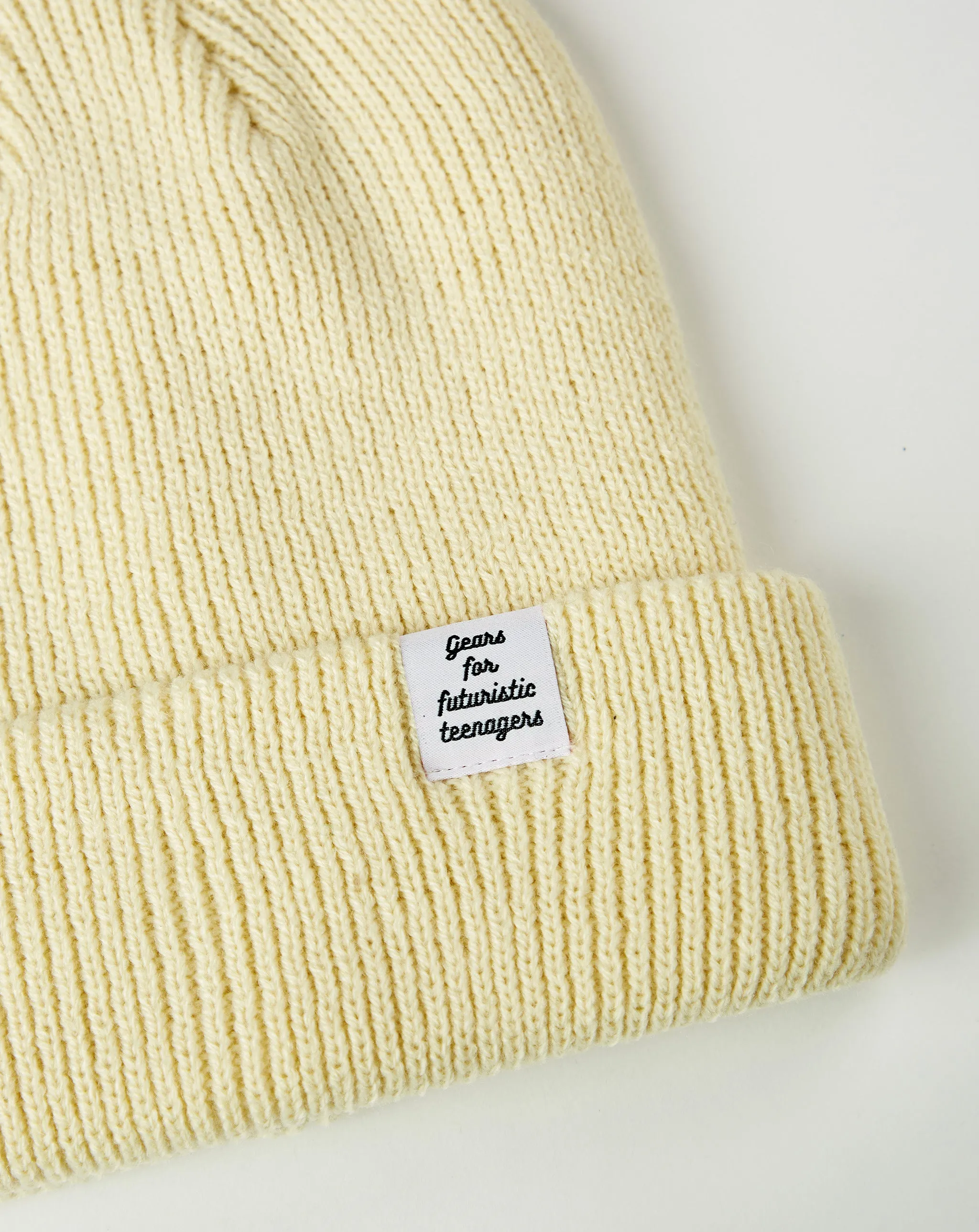 Classic Beanie
