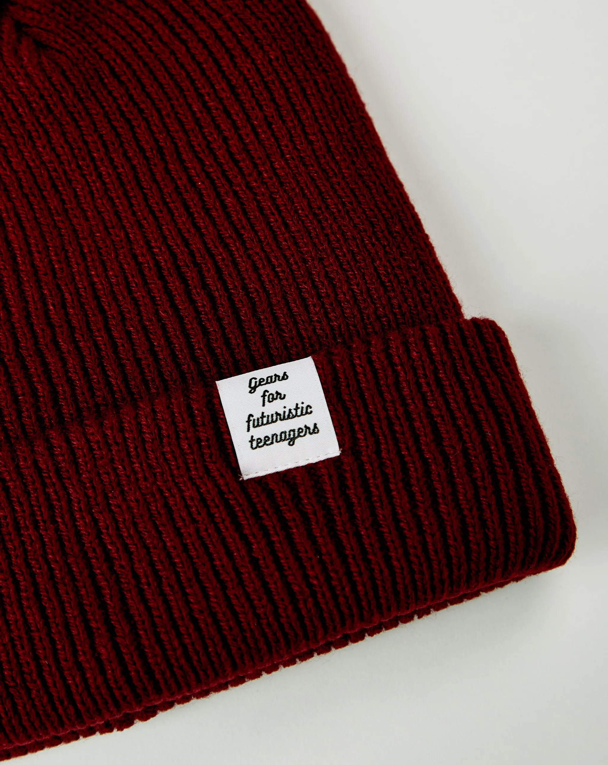 Classic Beanie
