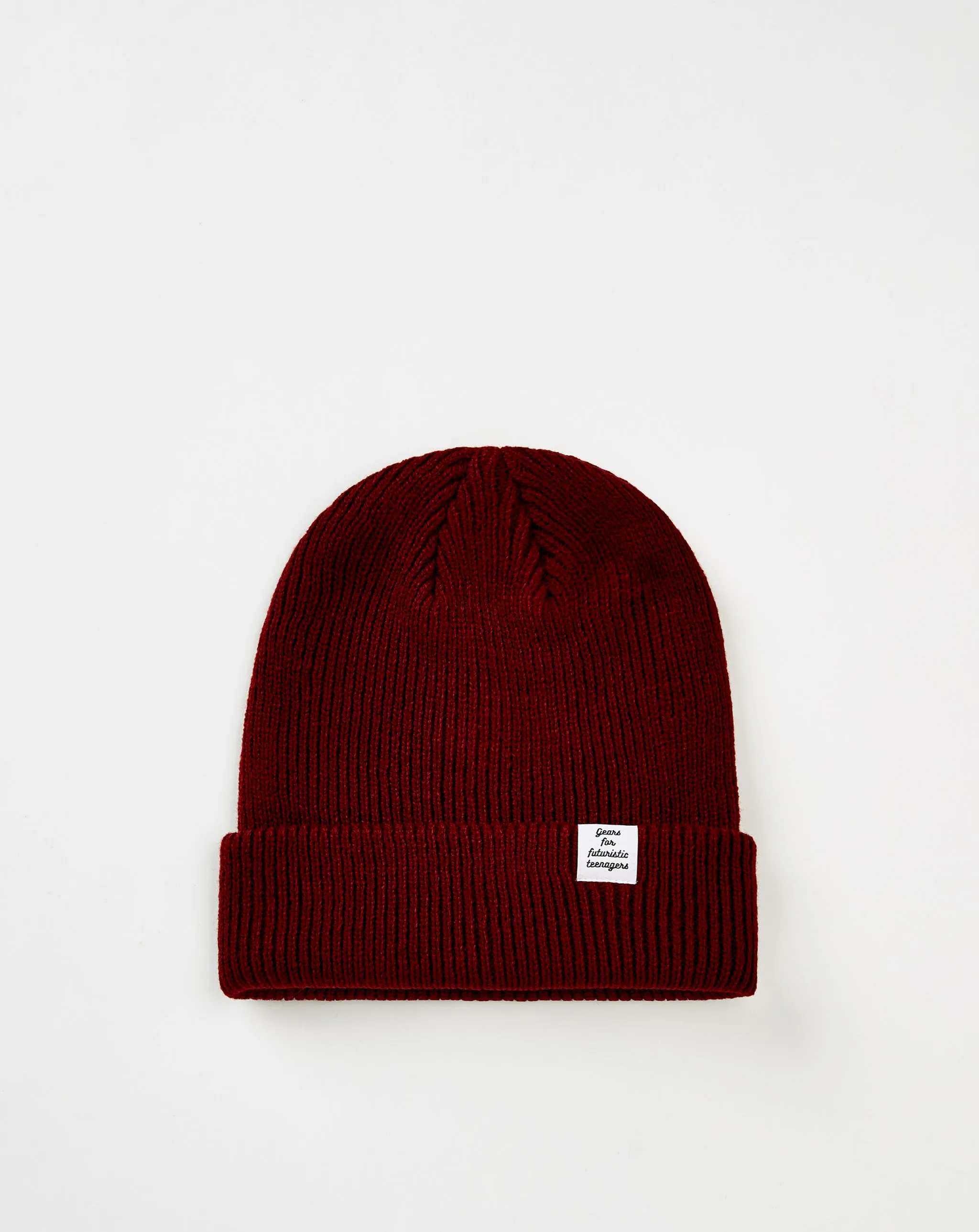 Classic Beanie