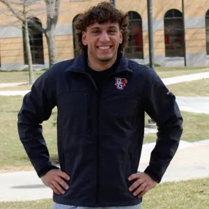 Columbia BGSU Ascender II Softshell Jacket